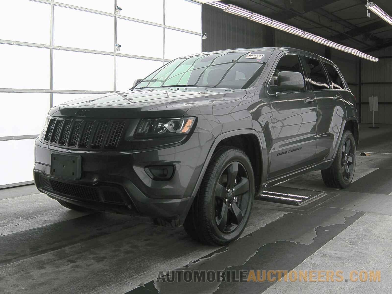 1C4RJFAG4FC664618 Jeep Grand Cherokee 2015