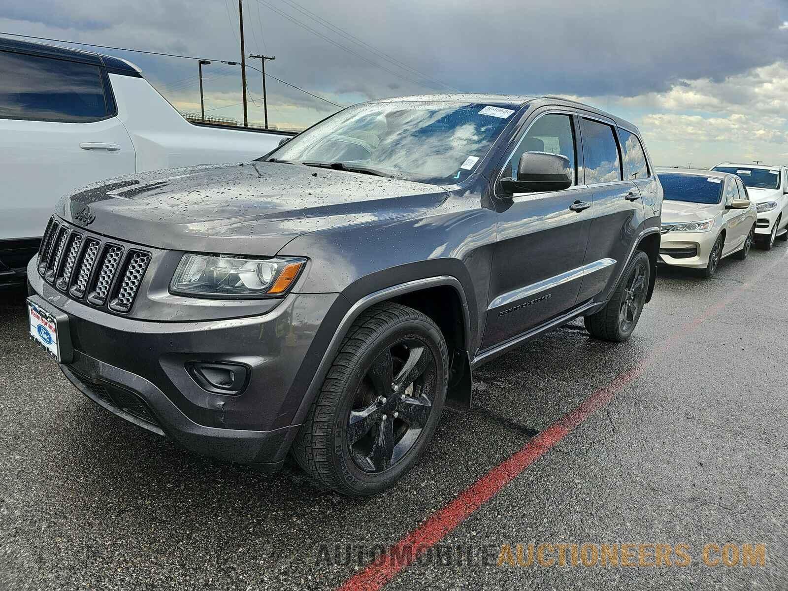 1C4RJFAG4FC742251 Jeep Grand Cherokee 2015