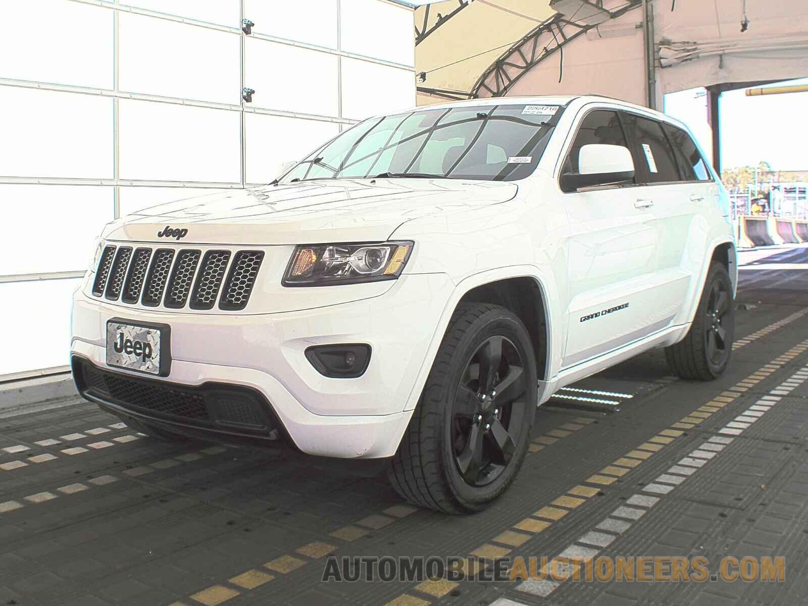 1C4RJFAG4FC884695 Jeep Grand Cherokee 2015