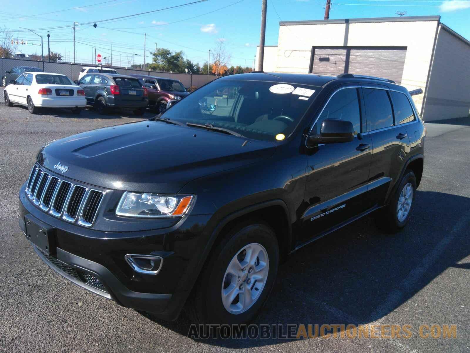 1C4RJFAG4FC949951 Jeep Grand Cherokee 2015