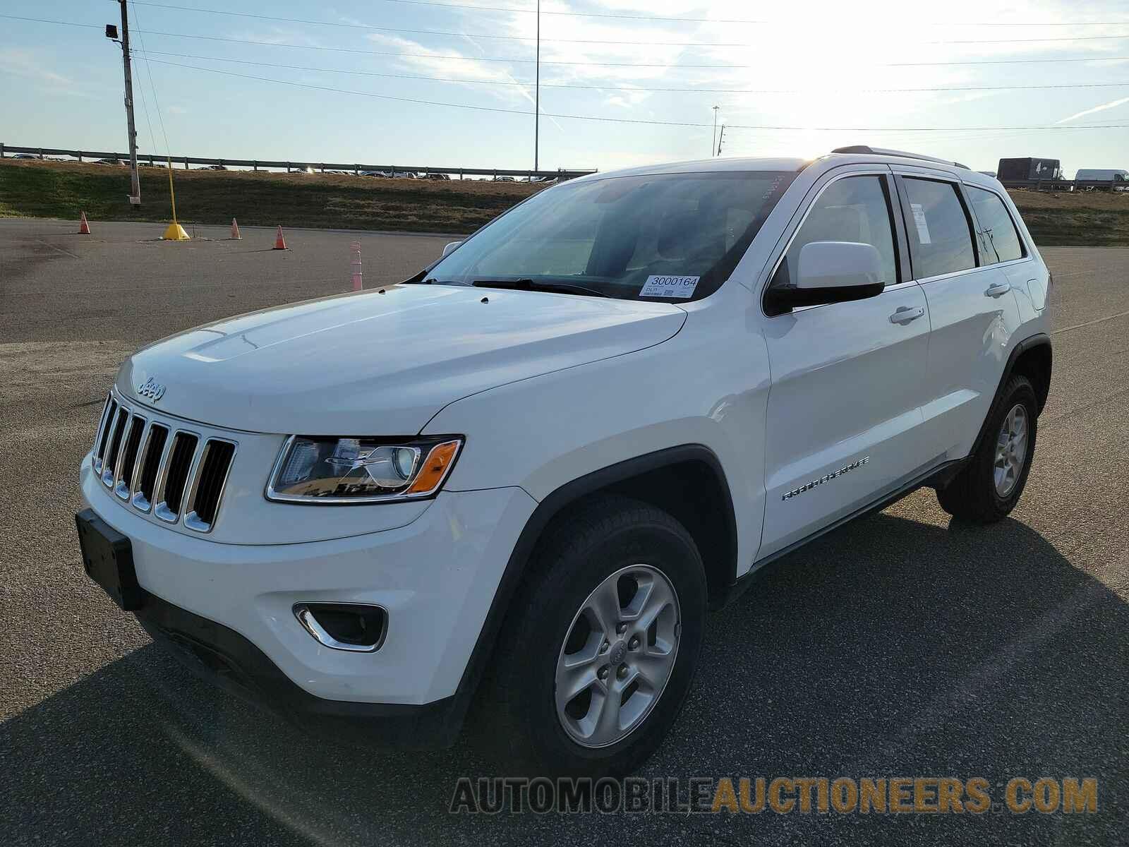 1C4RJFAG4GC435468 Jeep Grand Cherokee 2016