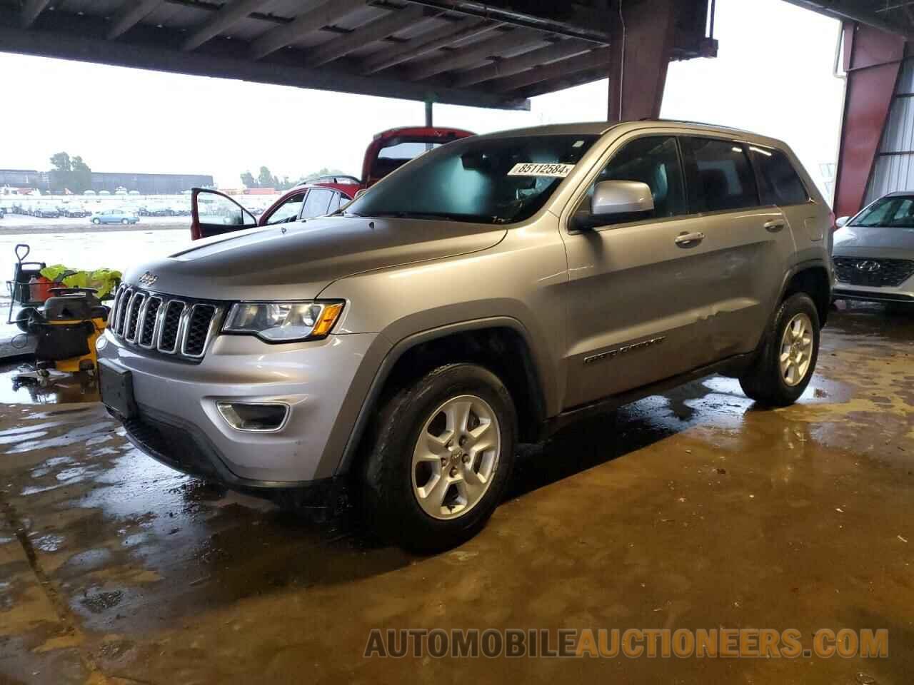 1C4RJFAG4HC800765 JEEP GRAND CHER 2017