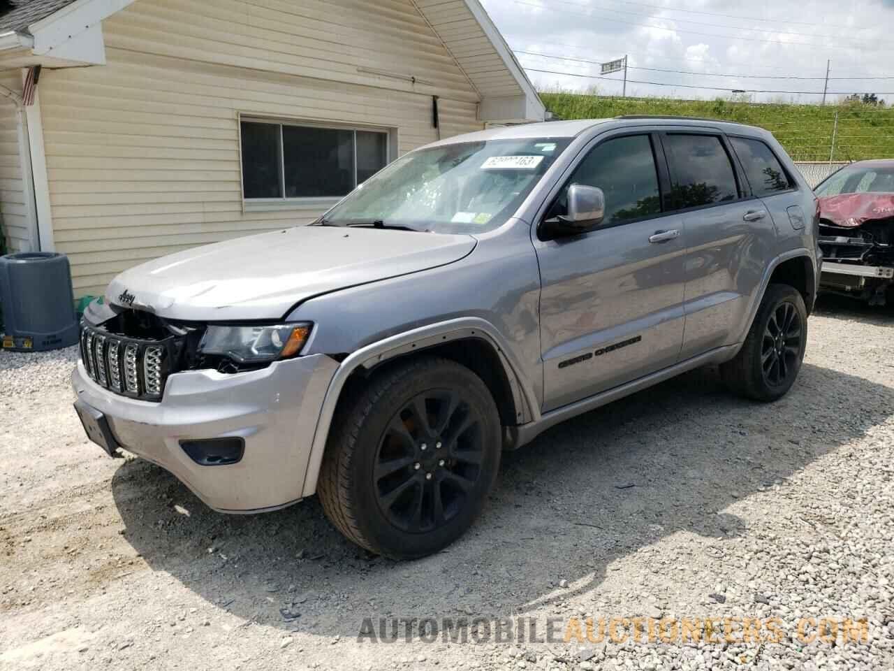 1C4RJFAG4KC562939 JEEP GRAND CHER 2019