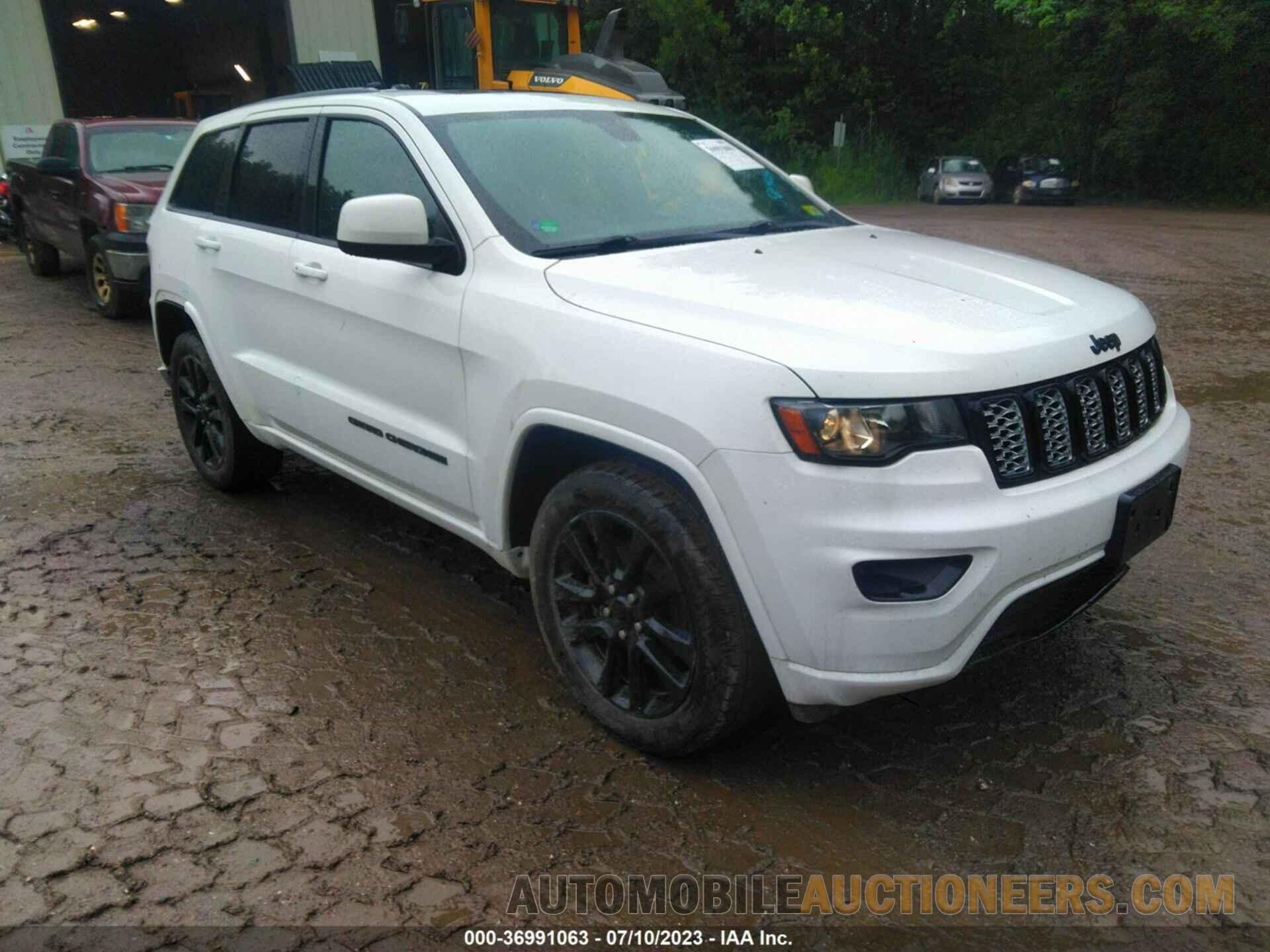 1C4RJFAG4KC592149 JEEP GRAND CHEROKEE 2019