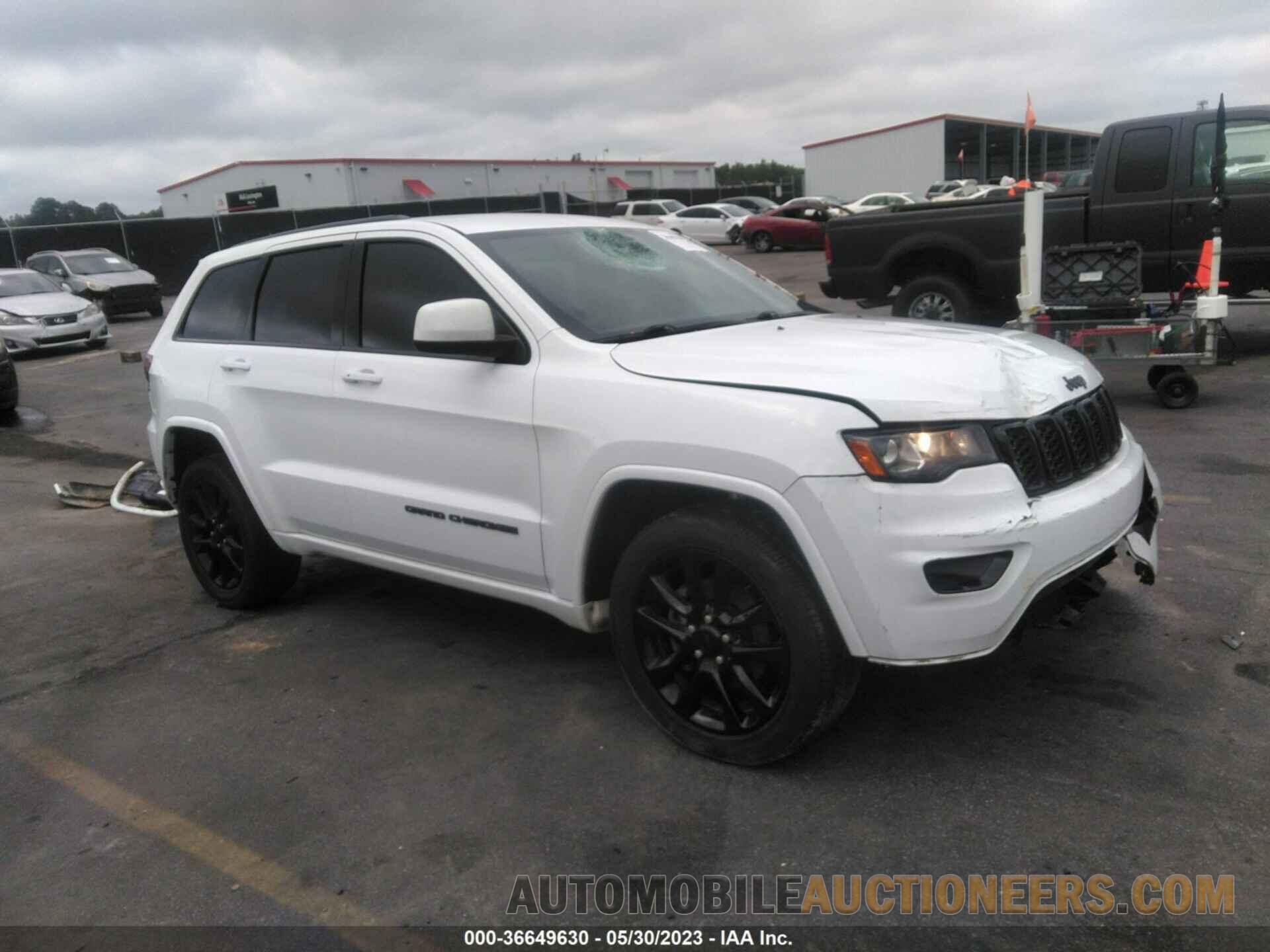 1C4RJFAG4KC602078 JEEP GRAND CHEROKEE 2019