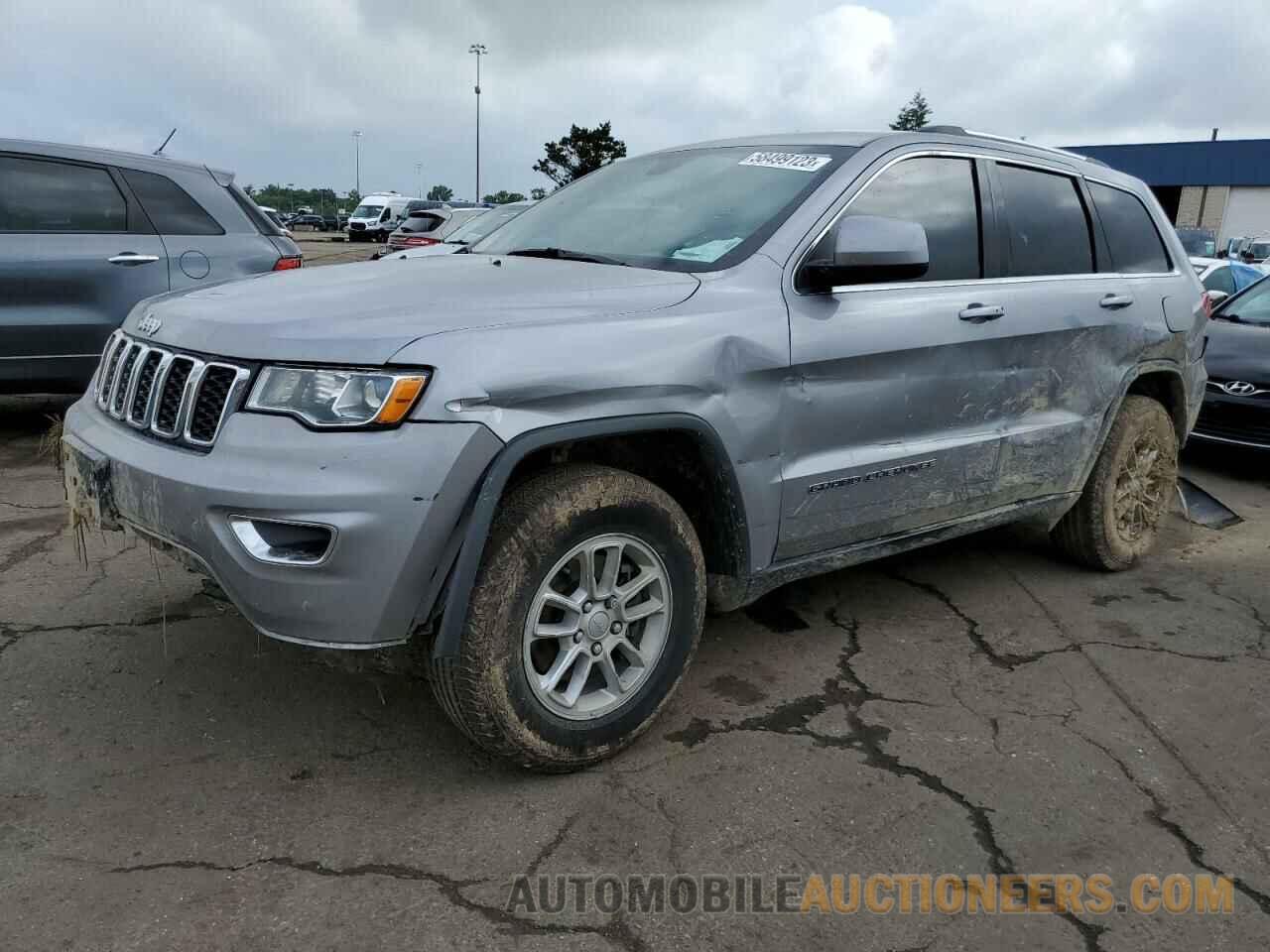 1C4RJFAG4KC718574 JEEP GRAND CHER 2019