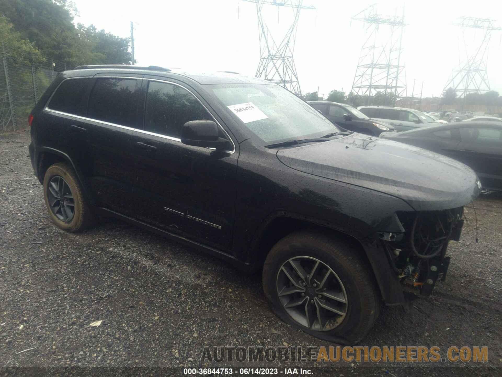 1C4RJFAG4KC826354 JEEP GRAND CHEROKEE 2019