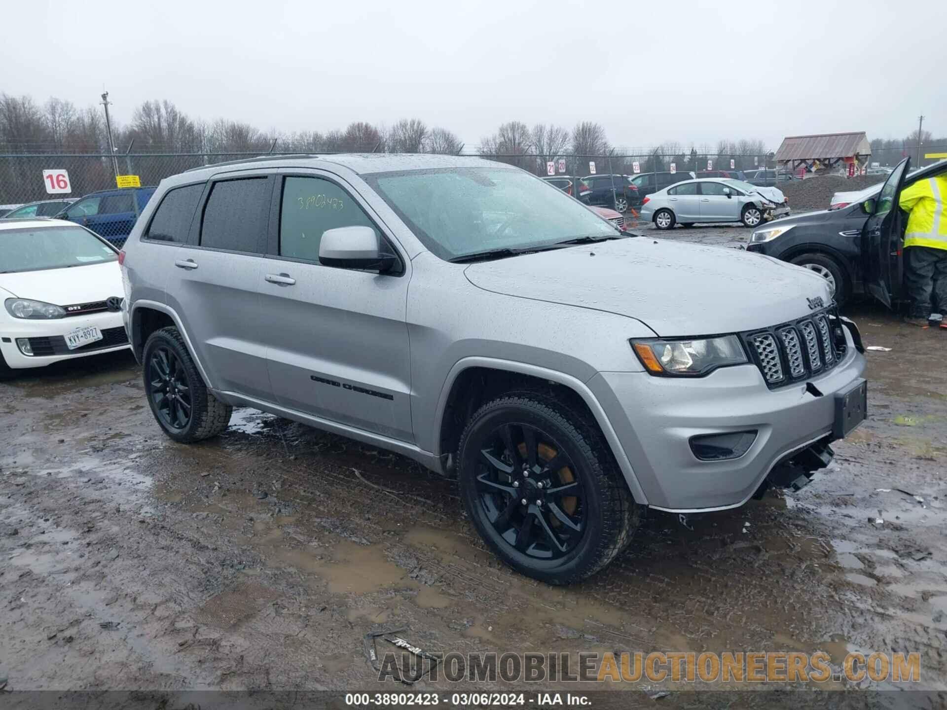 1C4RJFAG4MC534609 JEEP GRAND CHEROKEE 2021