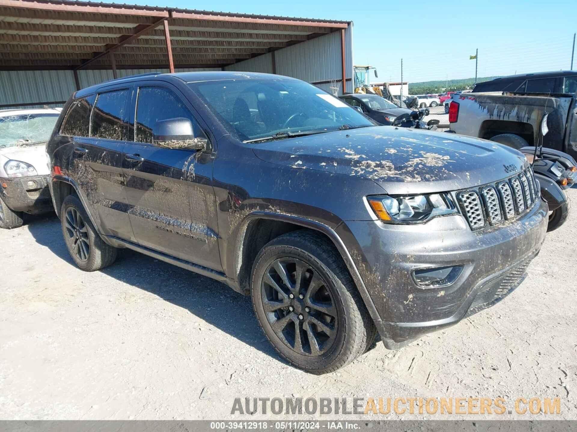 1C4RJFAG4MC730873 JEEP GRAND CHEROKEE 2021