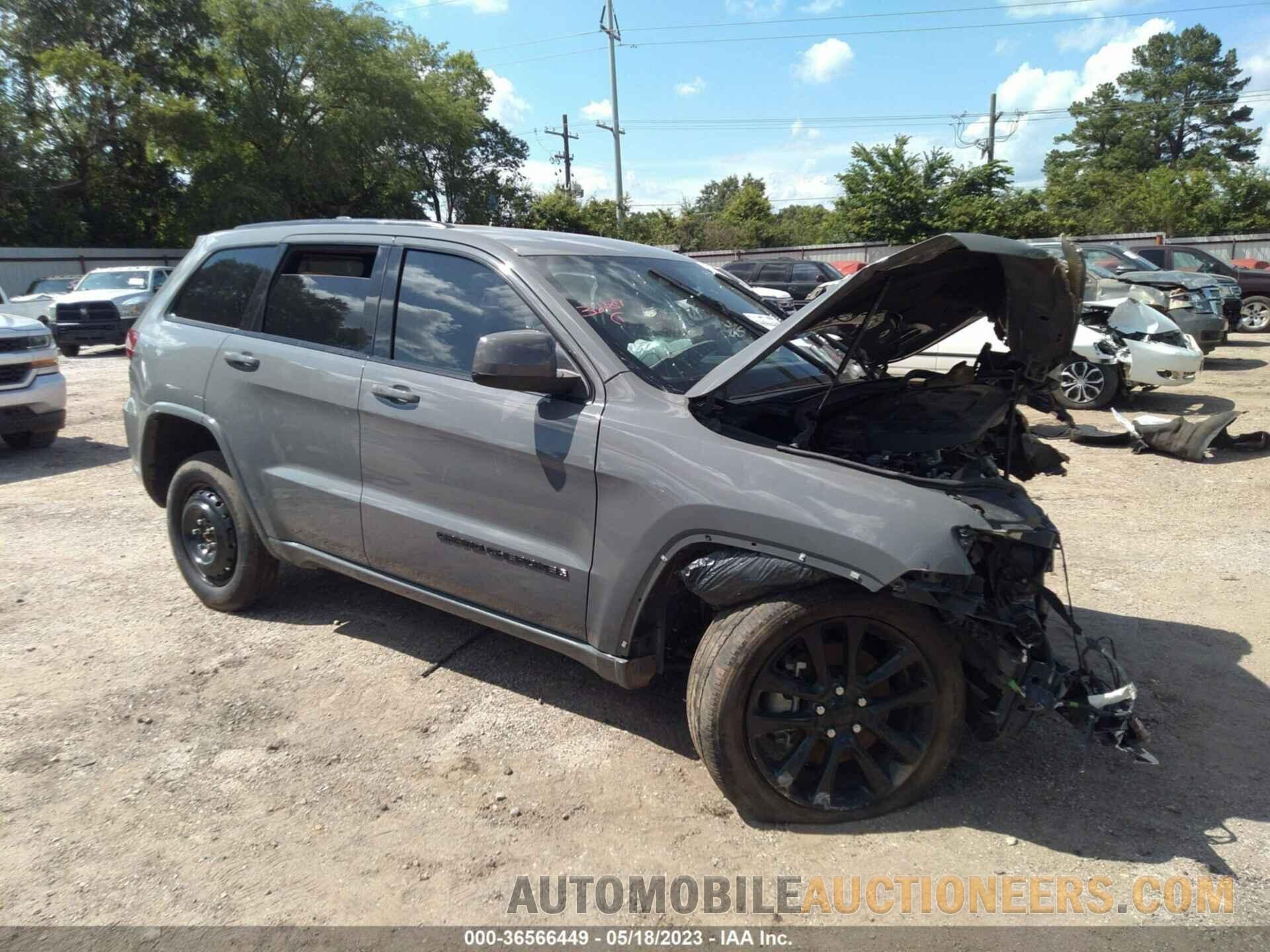 1C4RJFAG4MC796016 JEEP GRAND CHEROKEE 2021