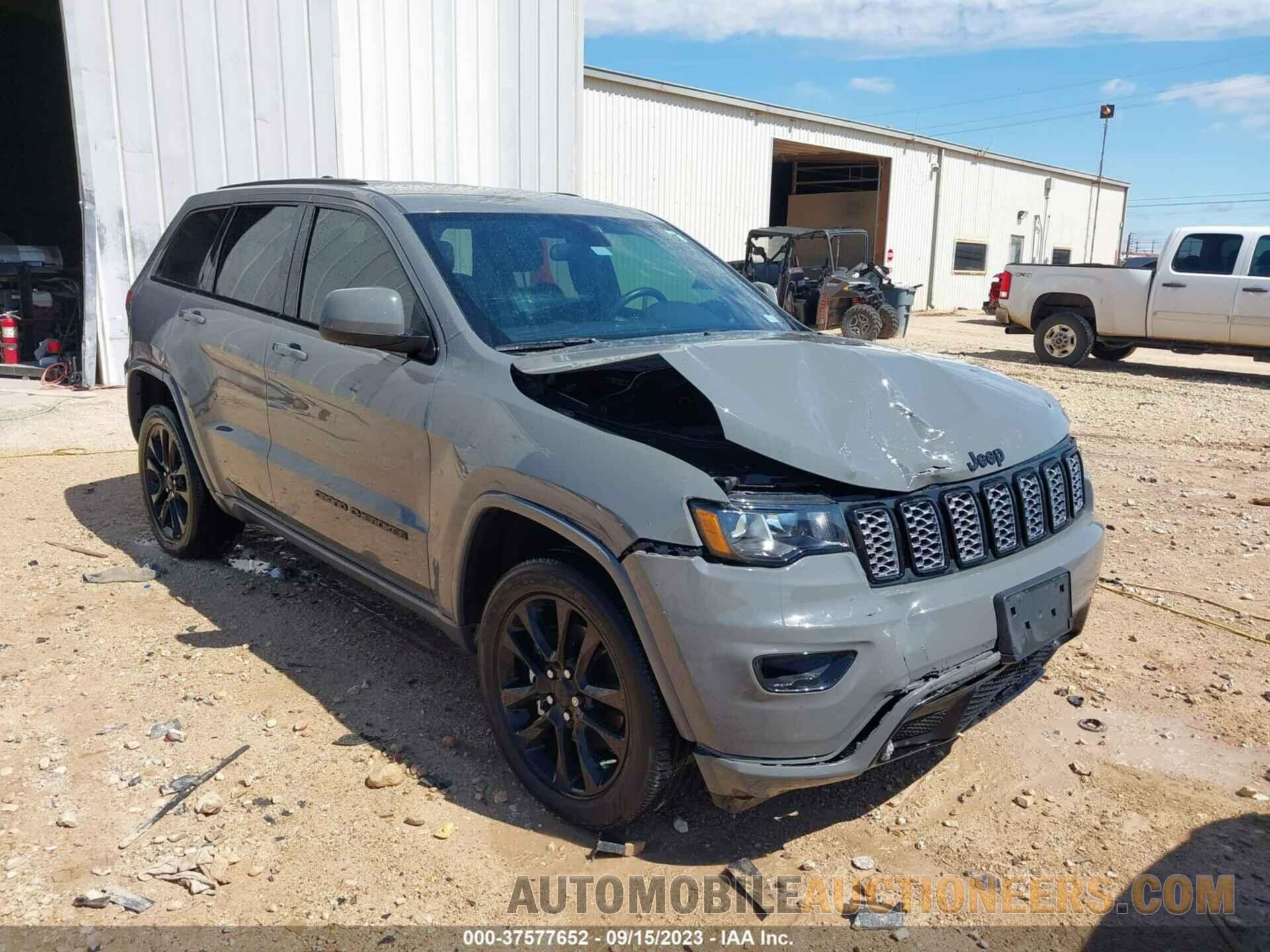 1C4RJFAG4MC829452 JEEP GRAND CHEROKEE 2021