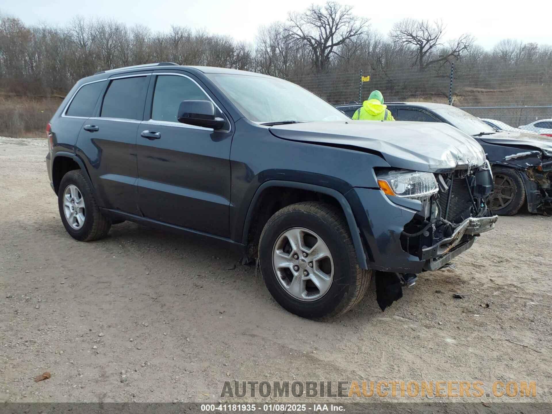 1C4RJFAG5EC262430 JEEP GRAND CHEROKEE 2014