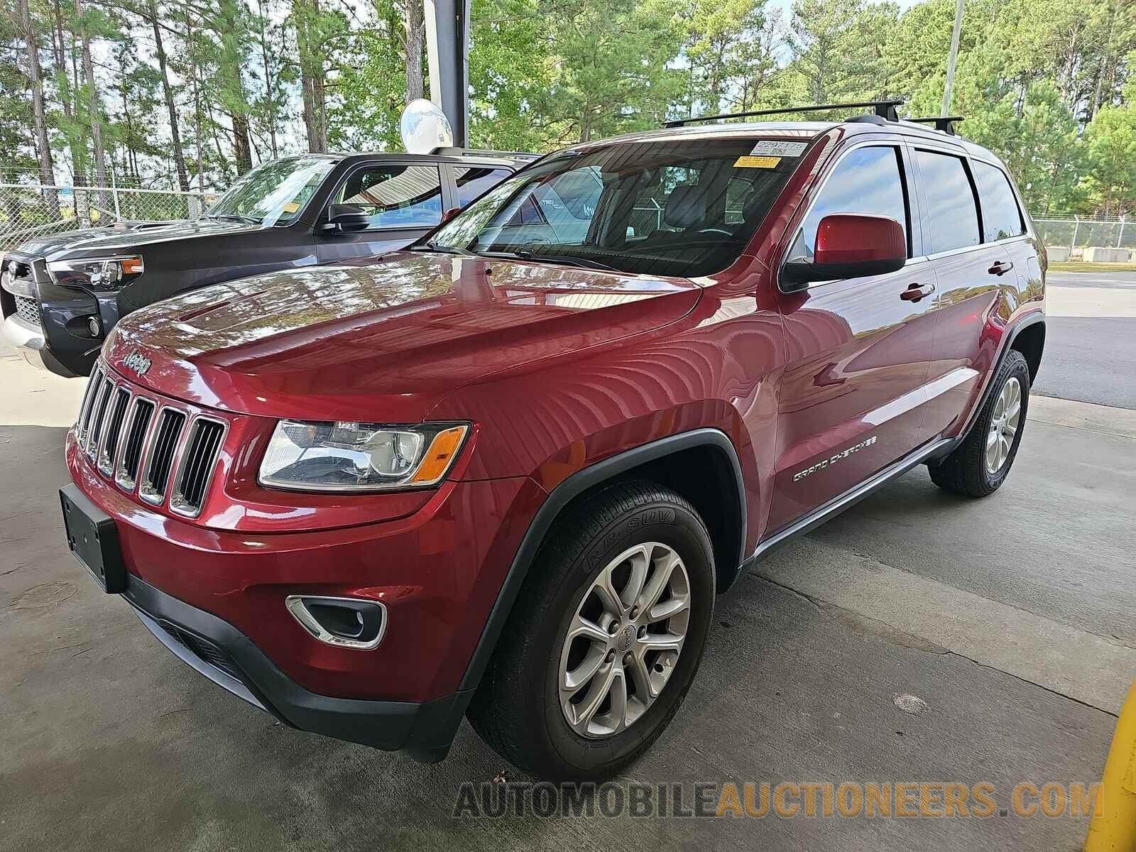 1C4RJFAG5FC106955 Jeep Grand Cherokee 2015