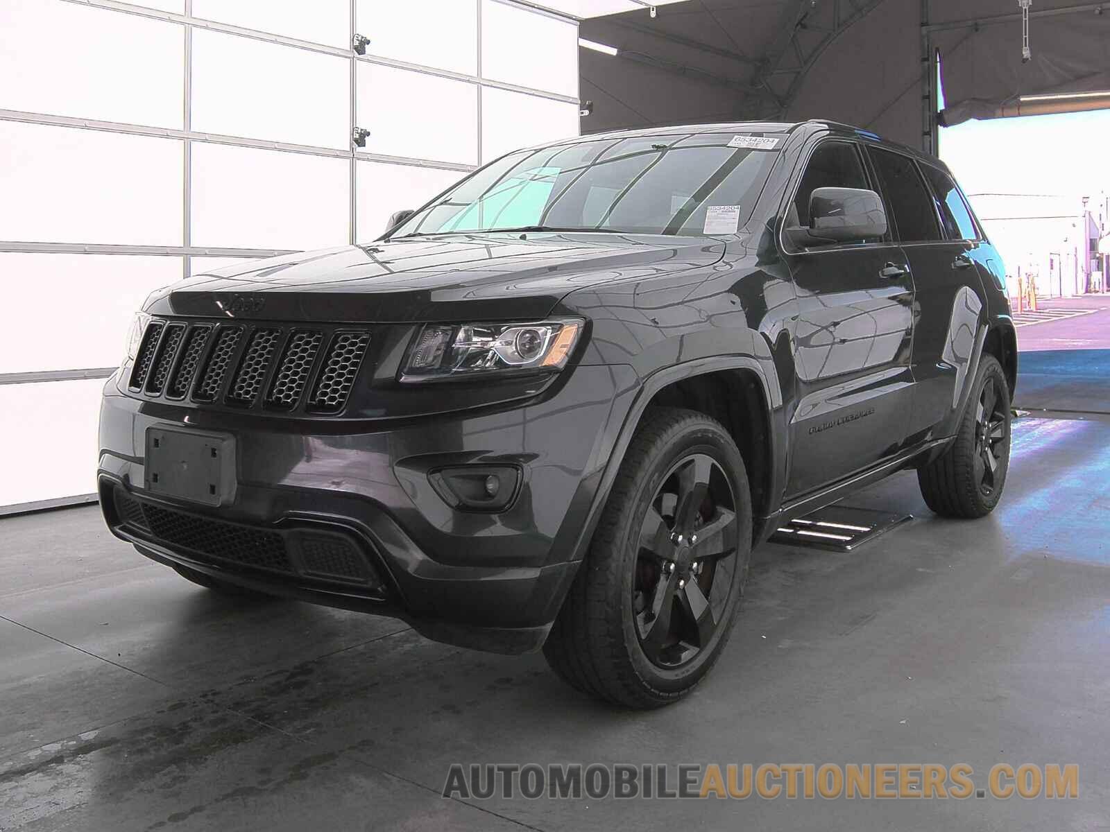 1C4RJFAG5FC141382 Jeep Grand Cherokee 2015