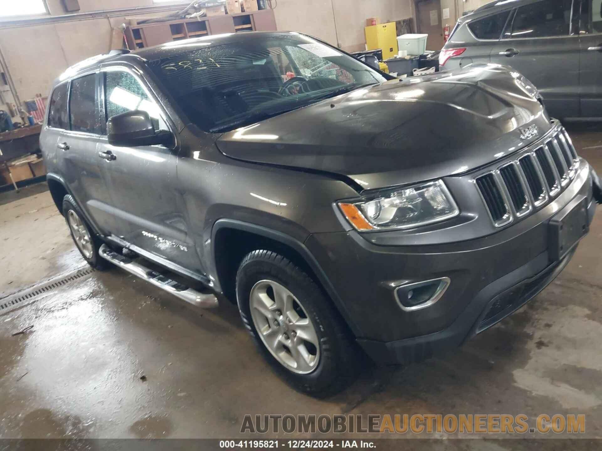 1C4RJFAG5FC737074 JEEP GRAND CHEROKEE 2015