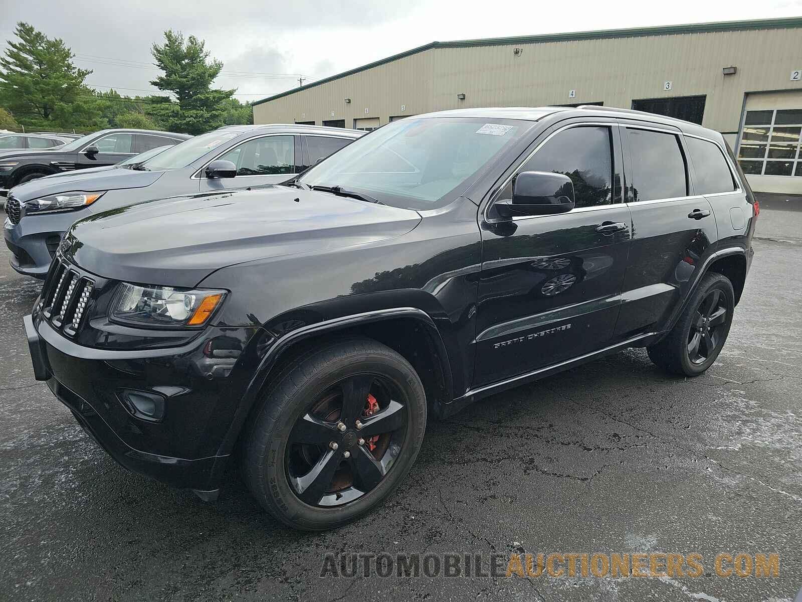 1C4RJFAG5FC758779 Jeep Grand Cherokee 2015