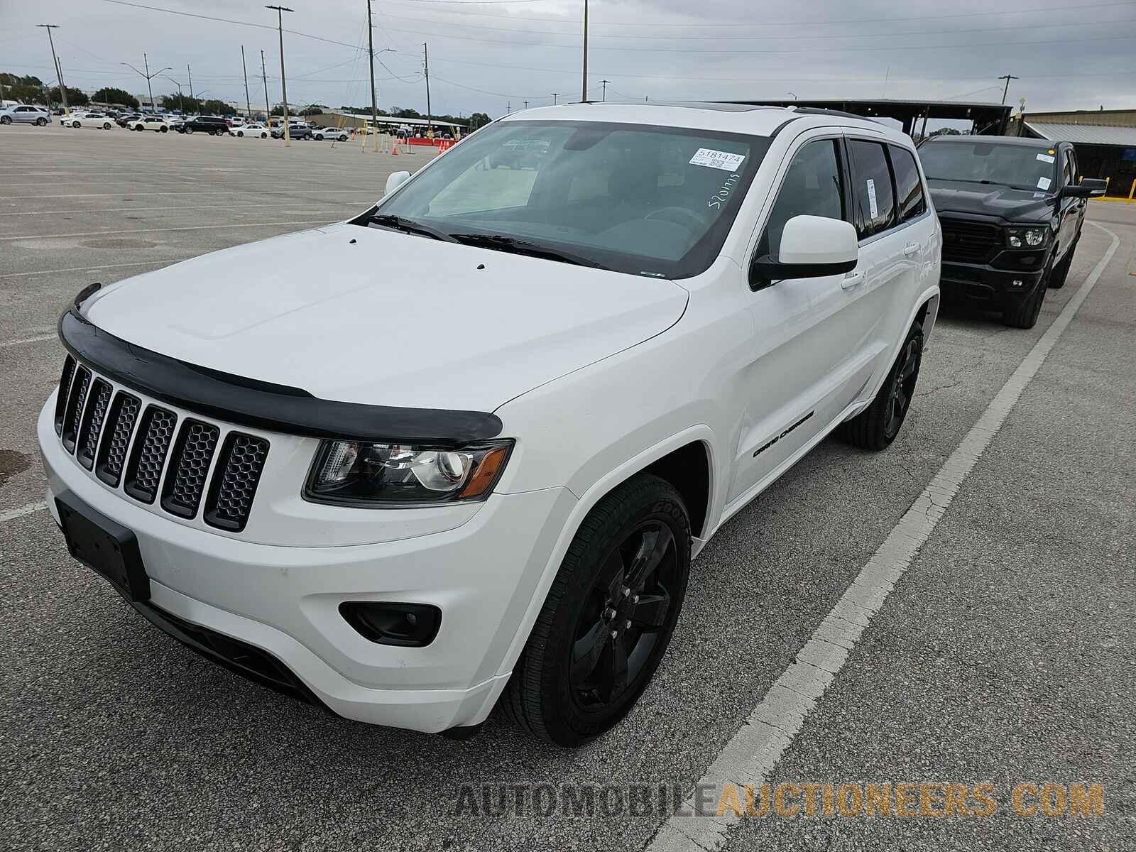 1C4RJFAG5FC859918 Jeep Grand Cherokee 2015