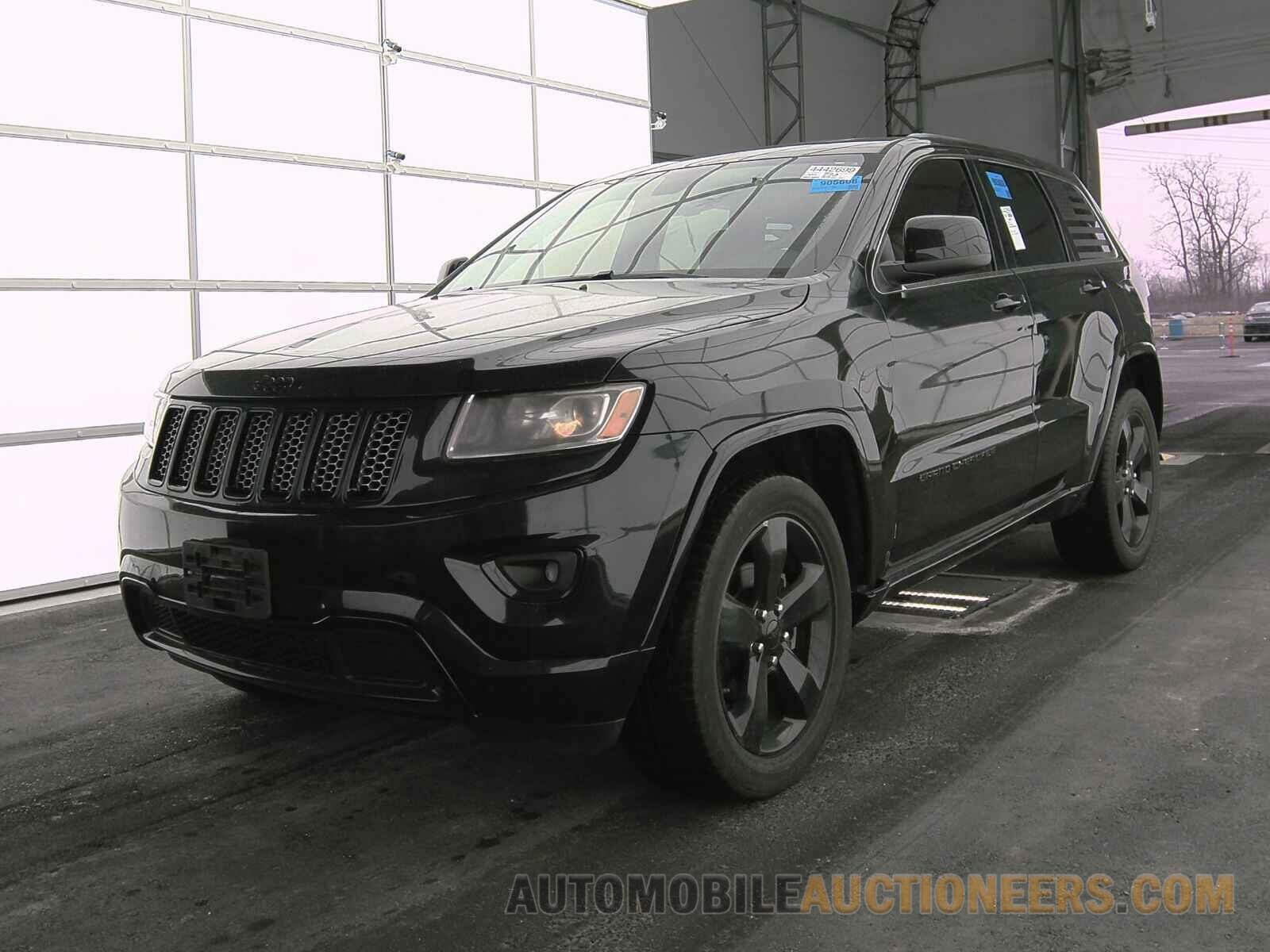 1C4RJFAG5FC893051 Jeep Grand Cherokee 2015