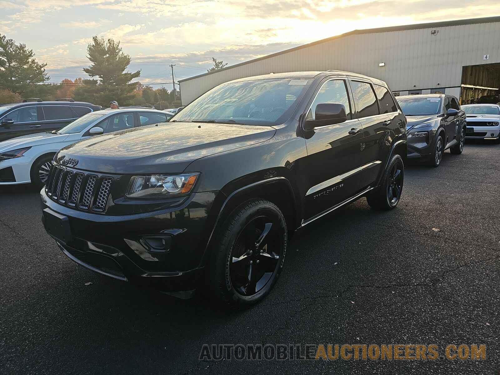 1C4RJFAG5FC948663 Jeep Grand Cherokee 2015