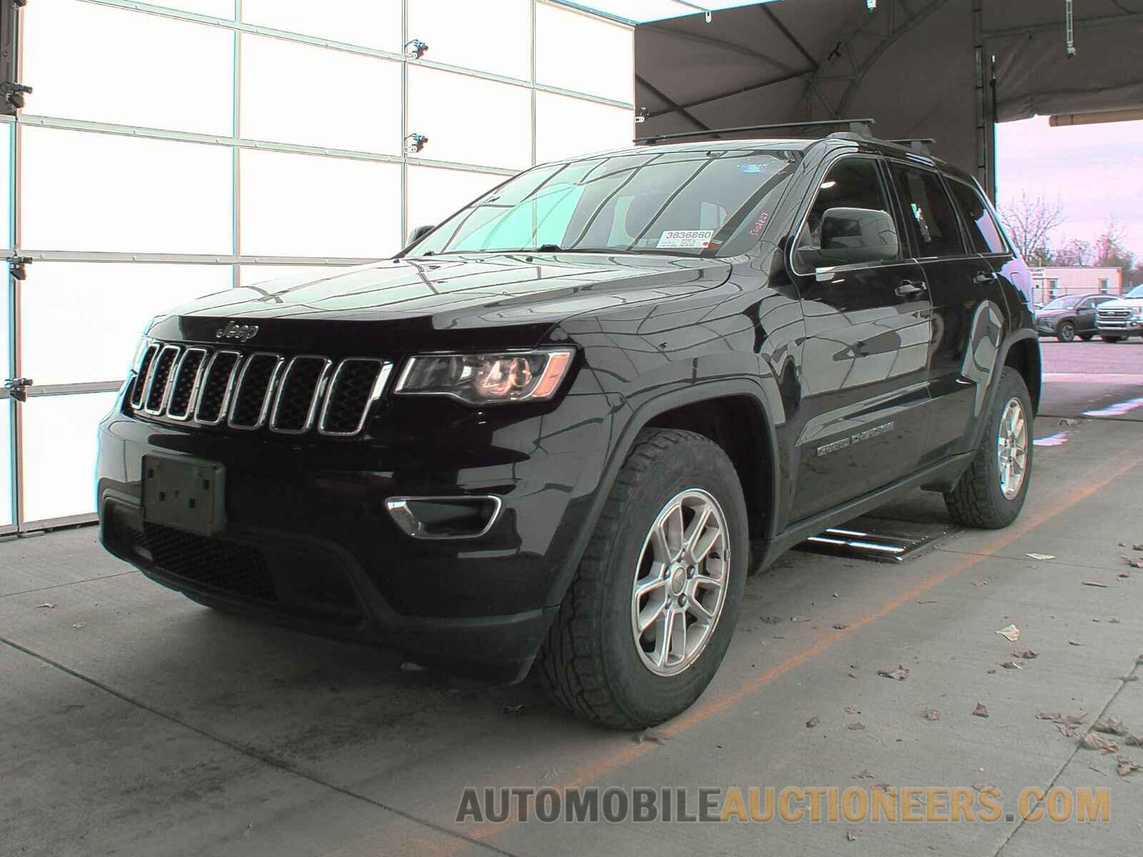 1C4RJFAG5JC348654 Jeep Grand Cherokee 2018