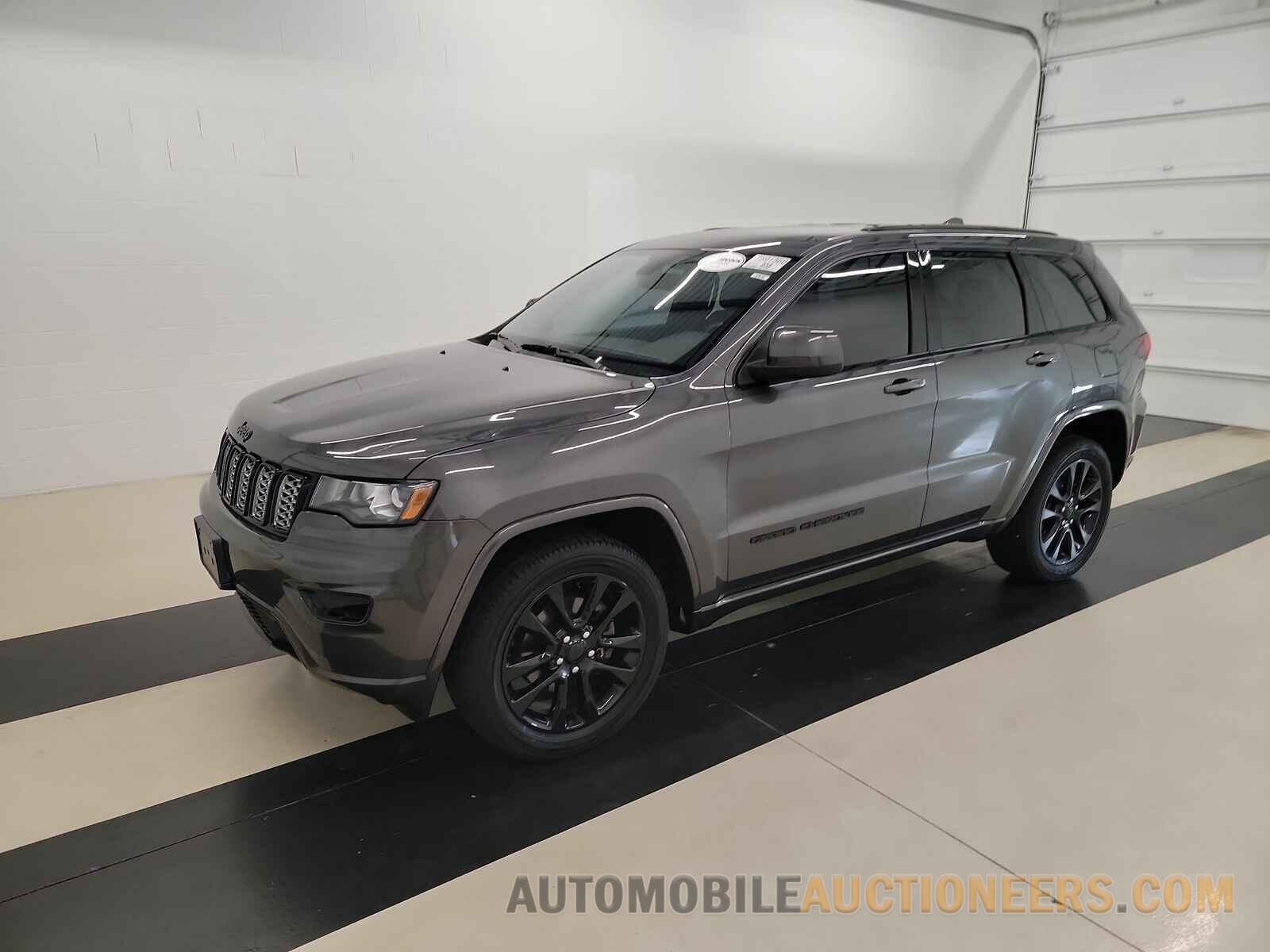 1C4RJFAG5JC376728 Jeep Grand Cherokee 2018