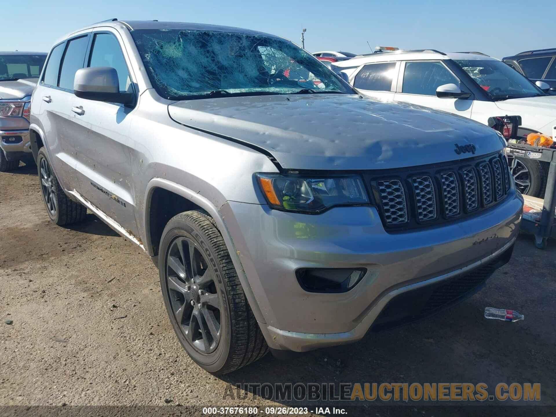 1C4RJFAG5KC532347 JEEP GRAND CHEROKEE 2019