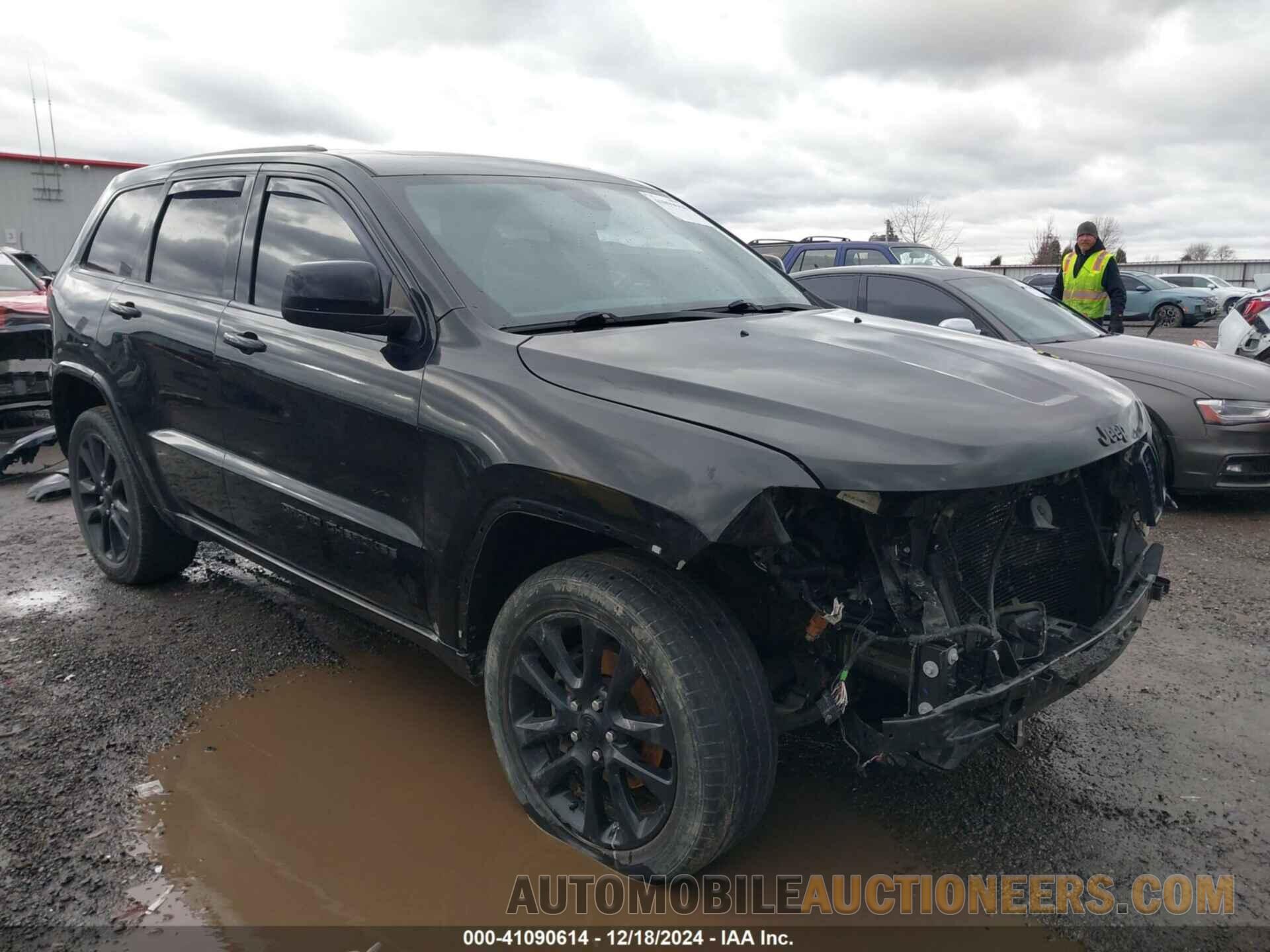 1C4RJFAG5KC532364 JEEP GRAND CHEROKEE 2019