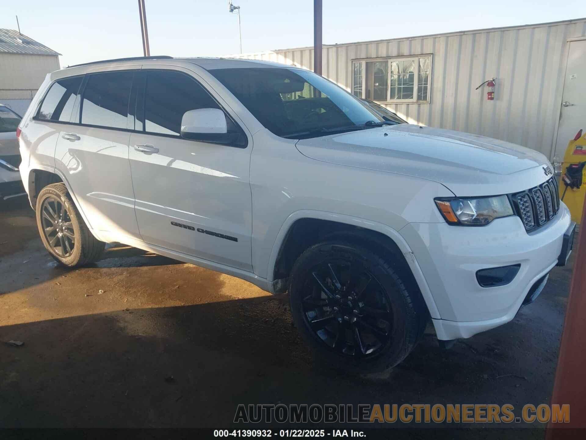 1C4RJFAG5KC544823 JEEP GRAND CHEROKEE 2019