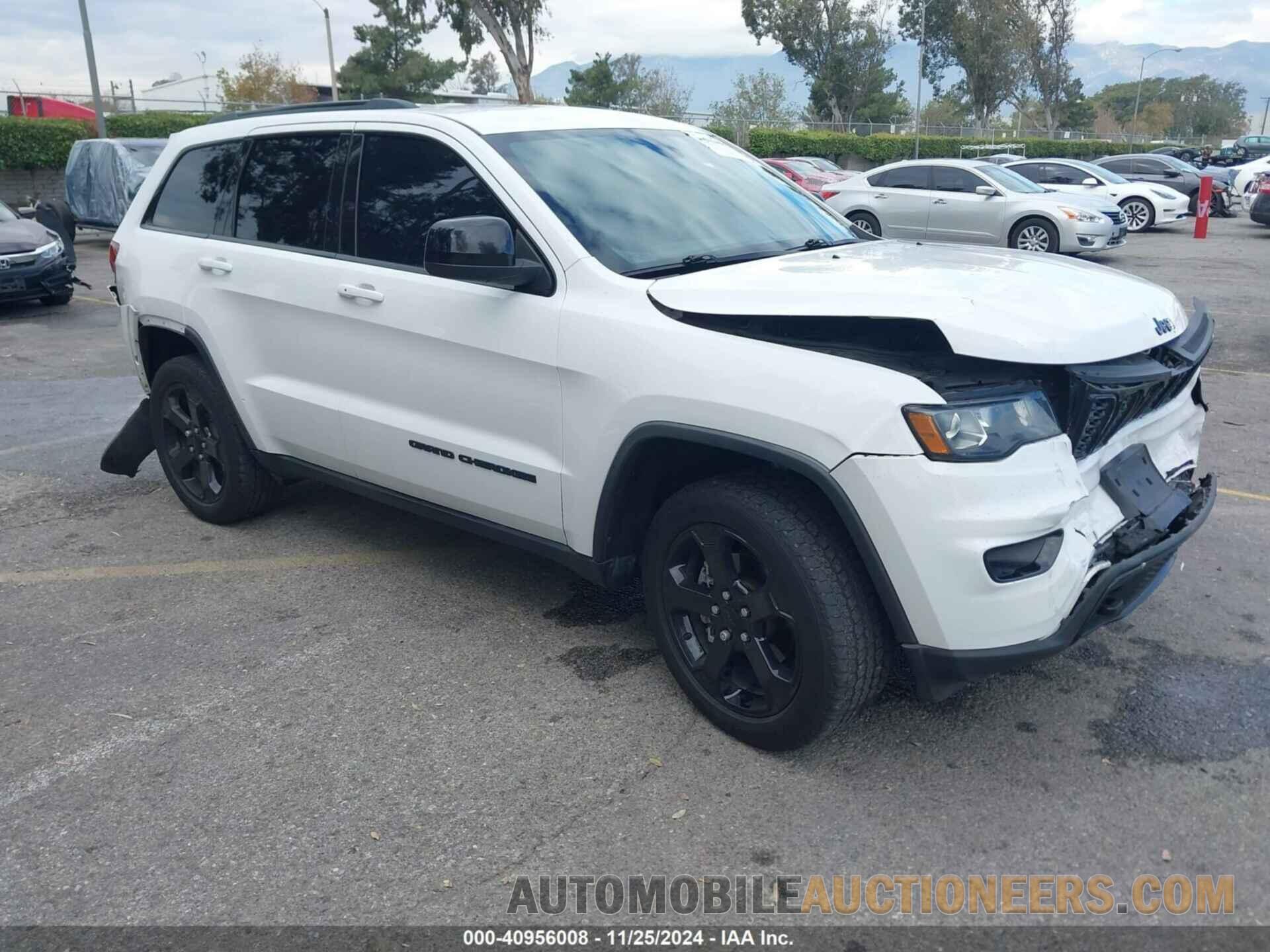 1C4RJFAG5KC620928 JEEP GRAND CHEROKEE 2019