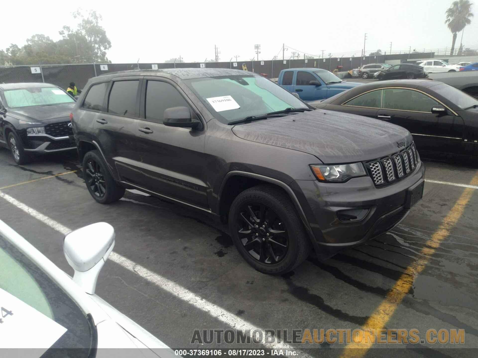 1C4RJFAG5KC625661 JEEP GRAND CHEROKEE 2019