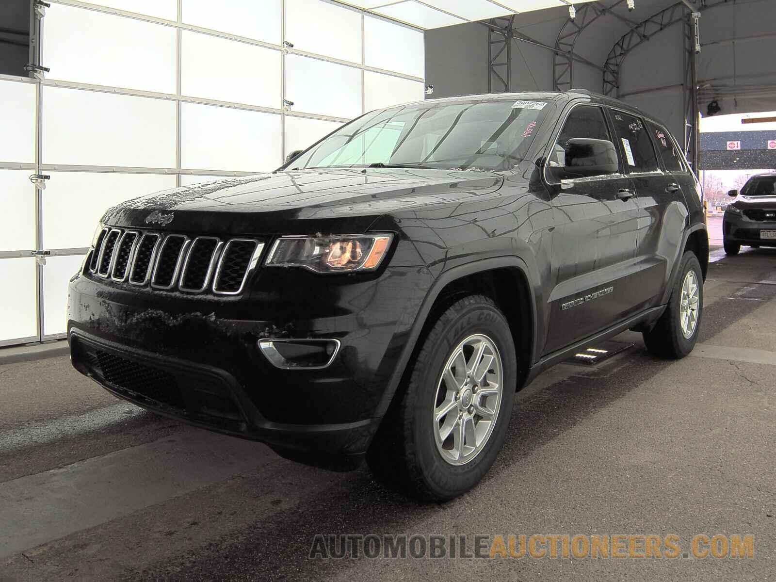 1C4RJFAG5KC667229 Jeep Grand Cherokee 2019