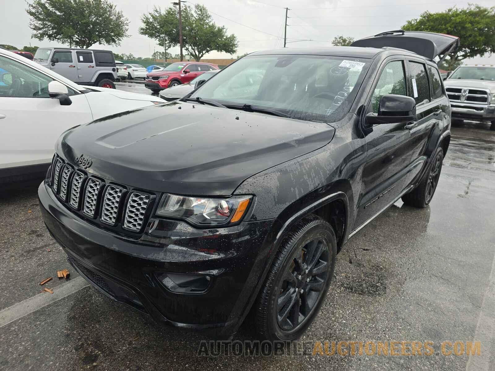 1C4RJFAG5KC672057 Jeep Grand Cherokee 2019