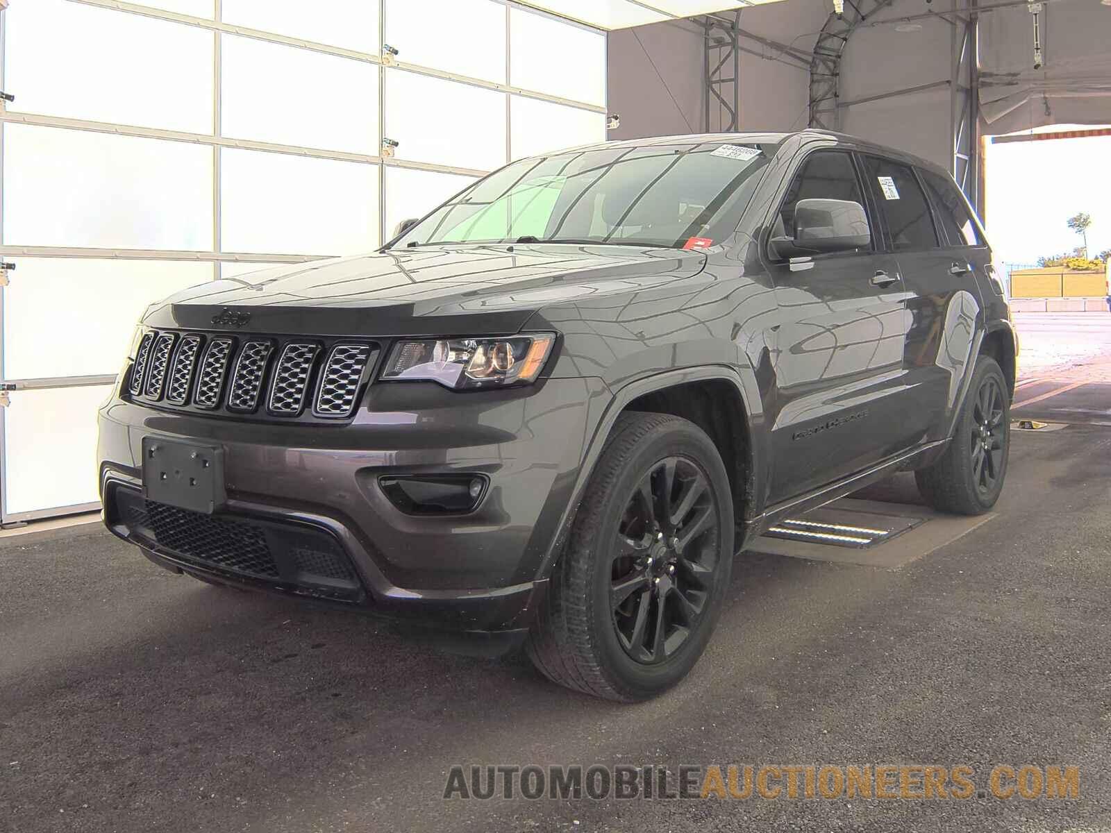 1C4RJFAG5KC706983 Jeep Grand Cherokee 2019