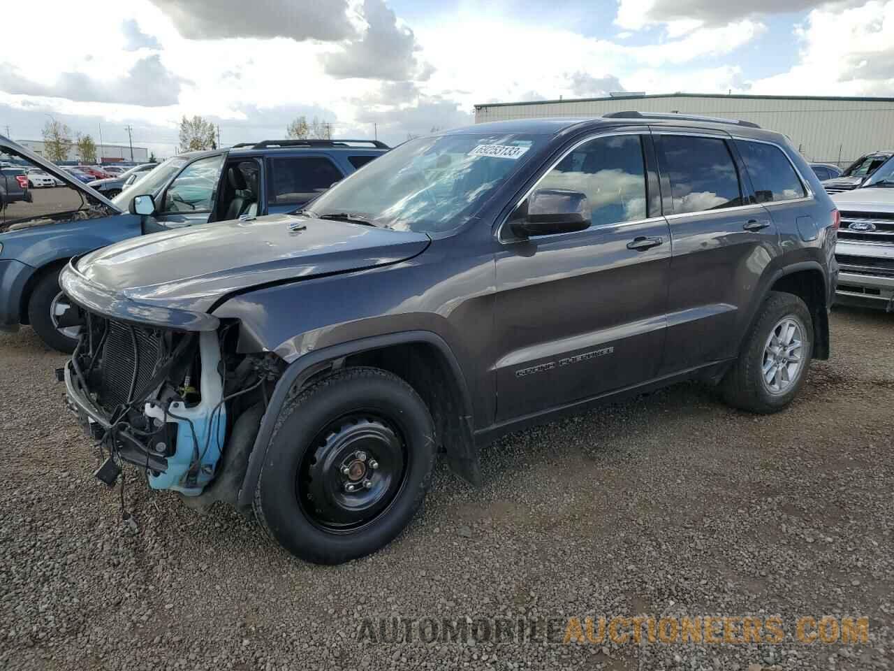 1C4RJFAG5KC820322 JEEP GRAND CHER 2019