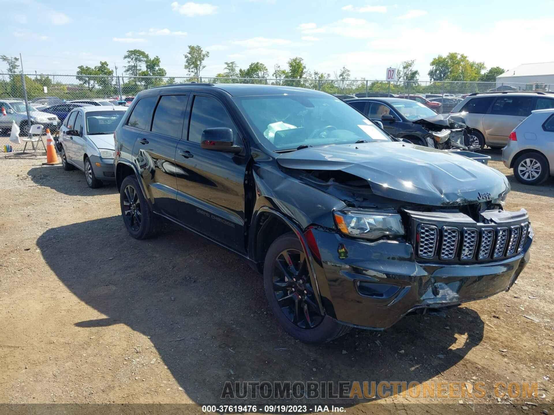 1C4RJFAG5MC616879 JEEP GRAND CHEROKEE 2021