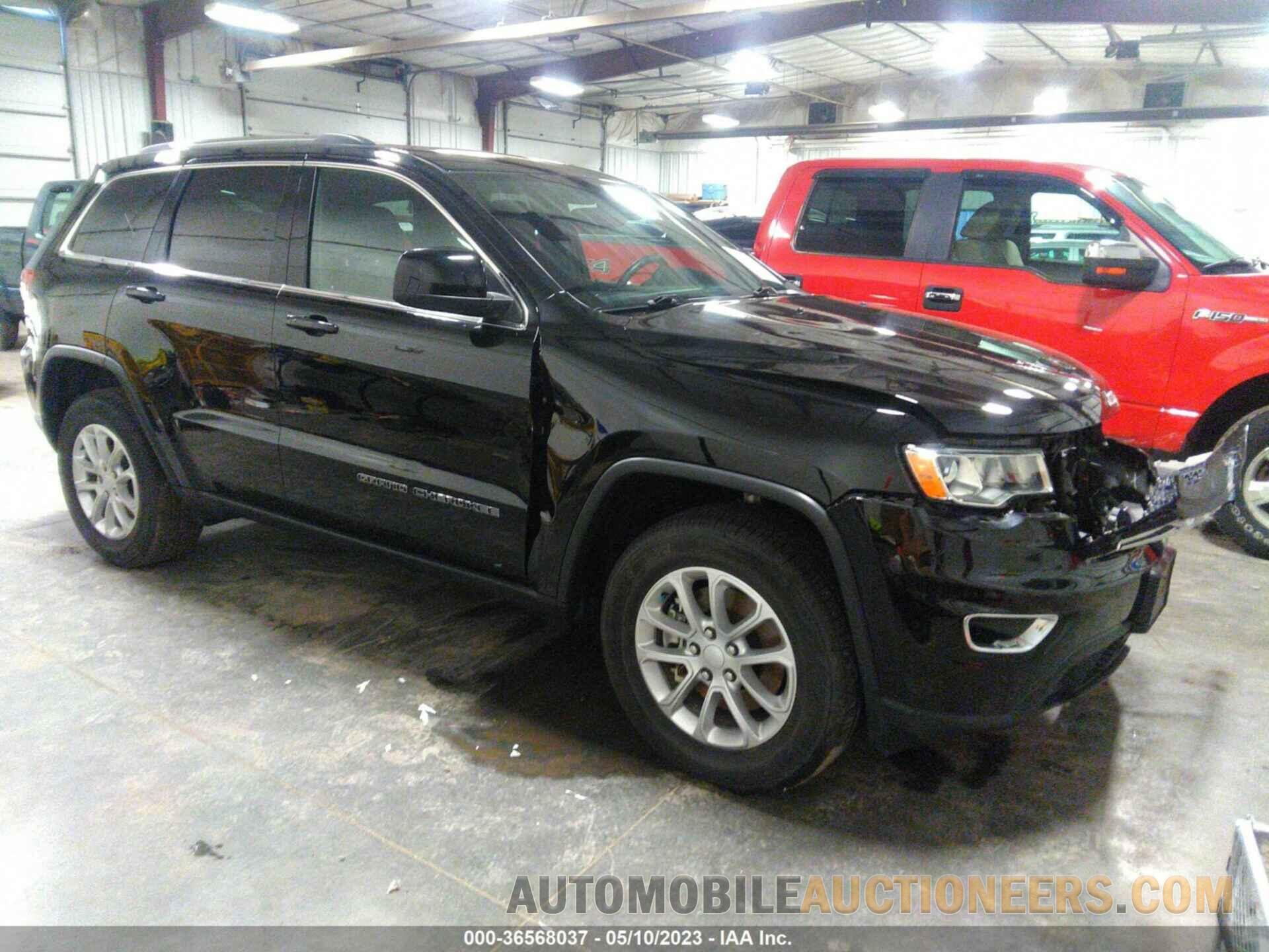 1C4RJFAG5MC638963 JEEP GRAND CHEROKEE 2021