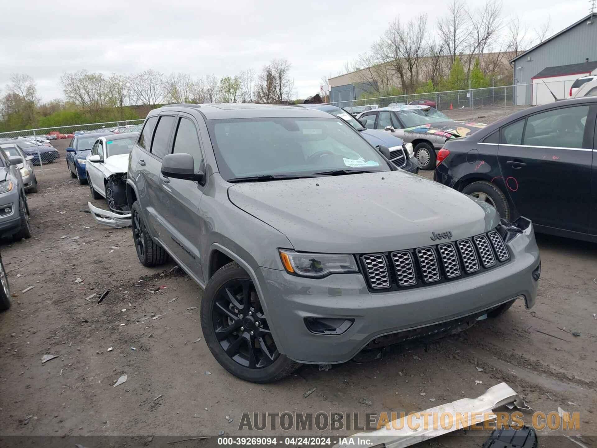 1C4RJFAG5MC648960 JEEP GRAND CHEROKEE 2021