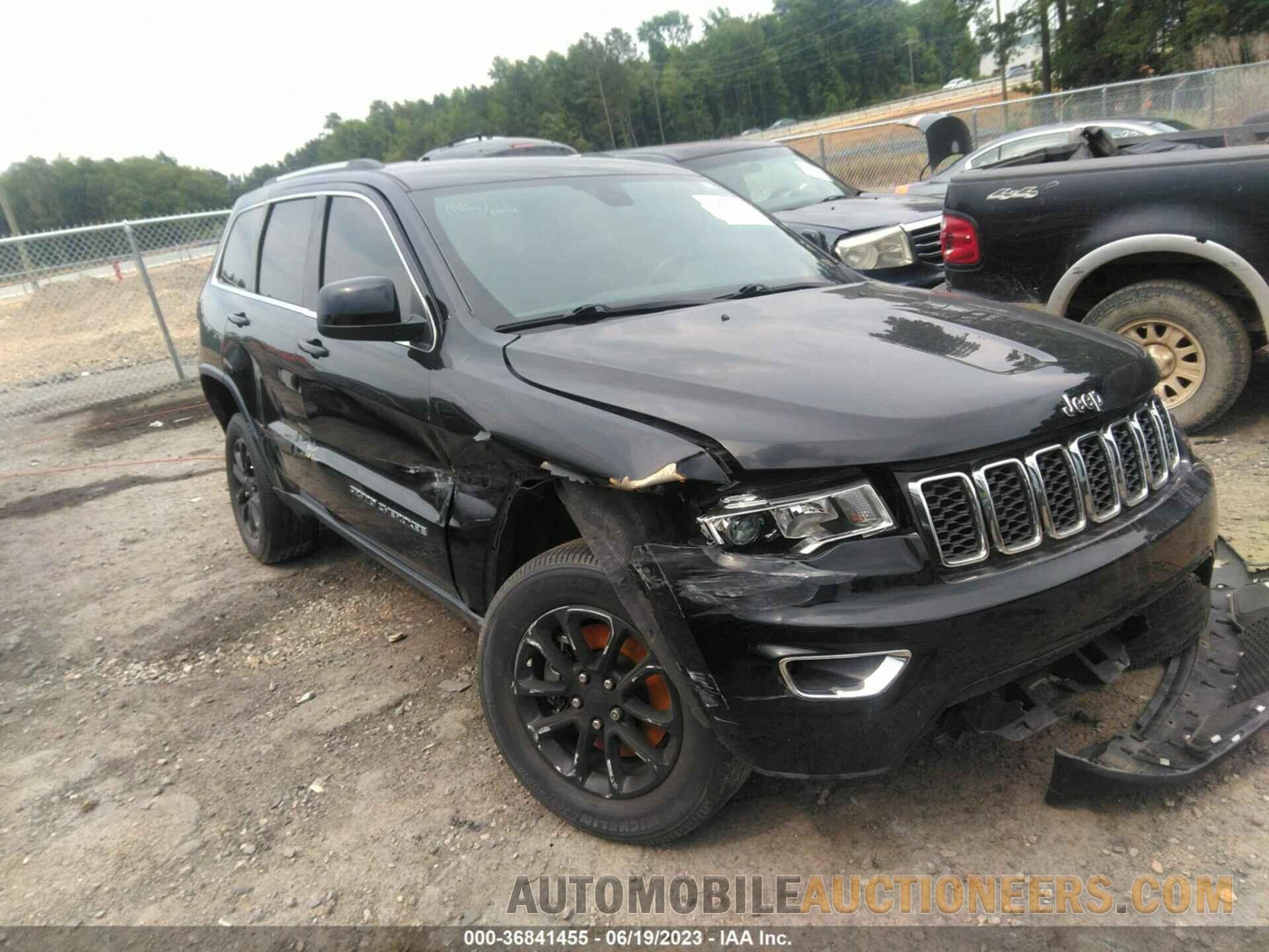 1C4RJFAG5MC649266 JEEP GRAND CHEROKEE 2021