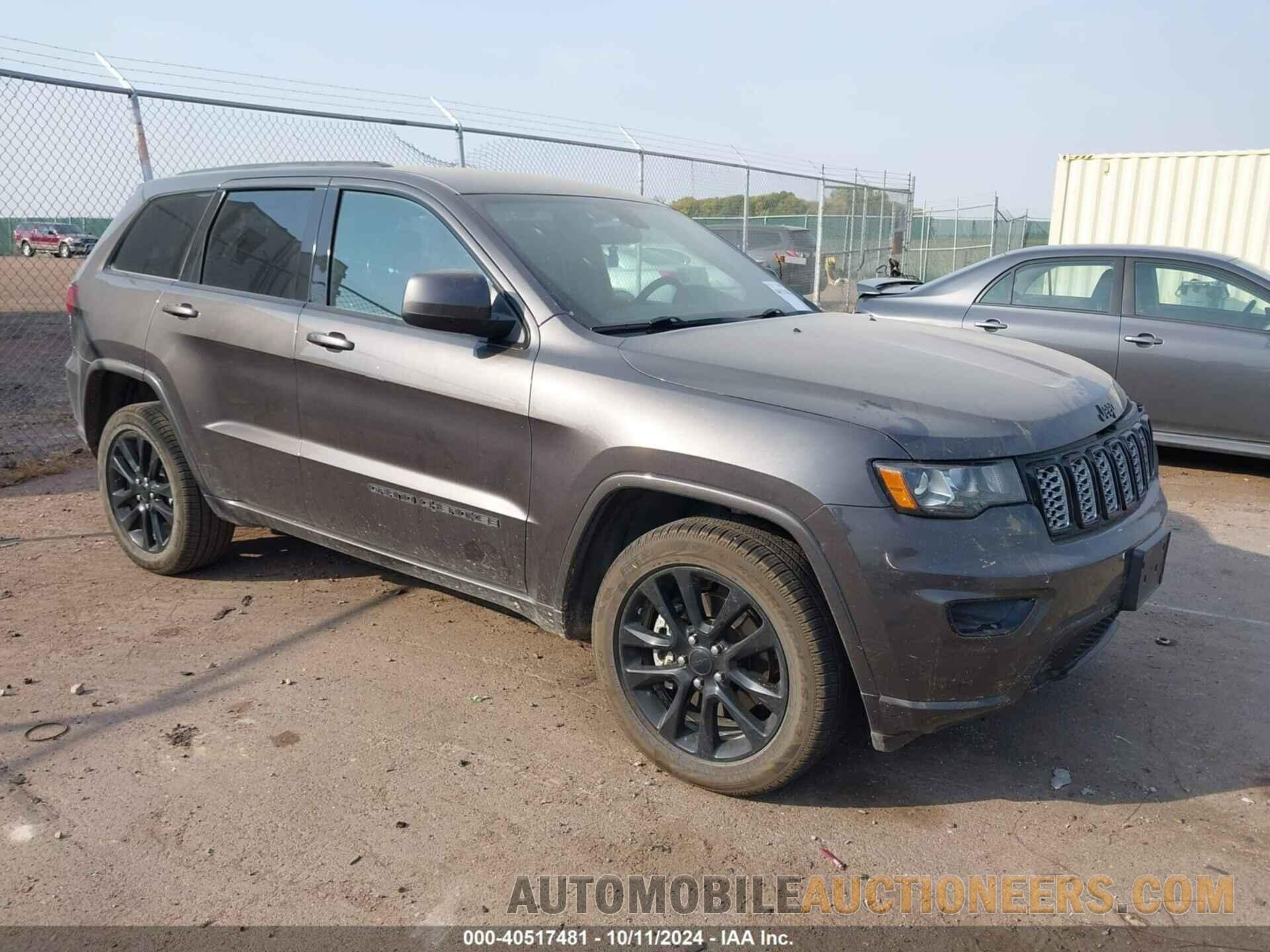 1C4RJFAG5MC668738 JEEP GRAND CHEROKEE 2021