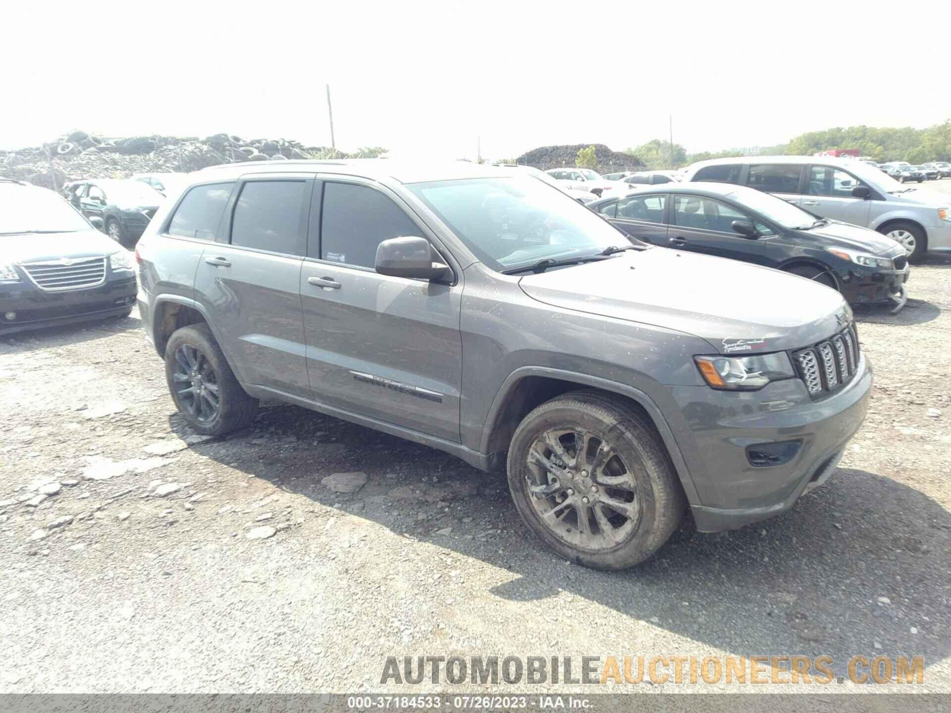 1C4RJFAG5MC736780 JEEP GRAND CHEROKEE 2021