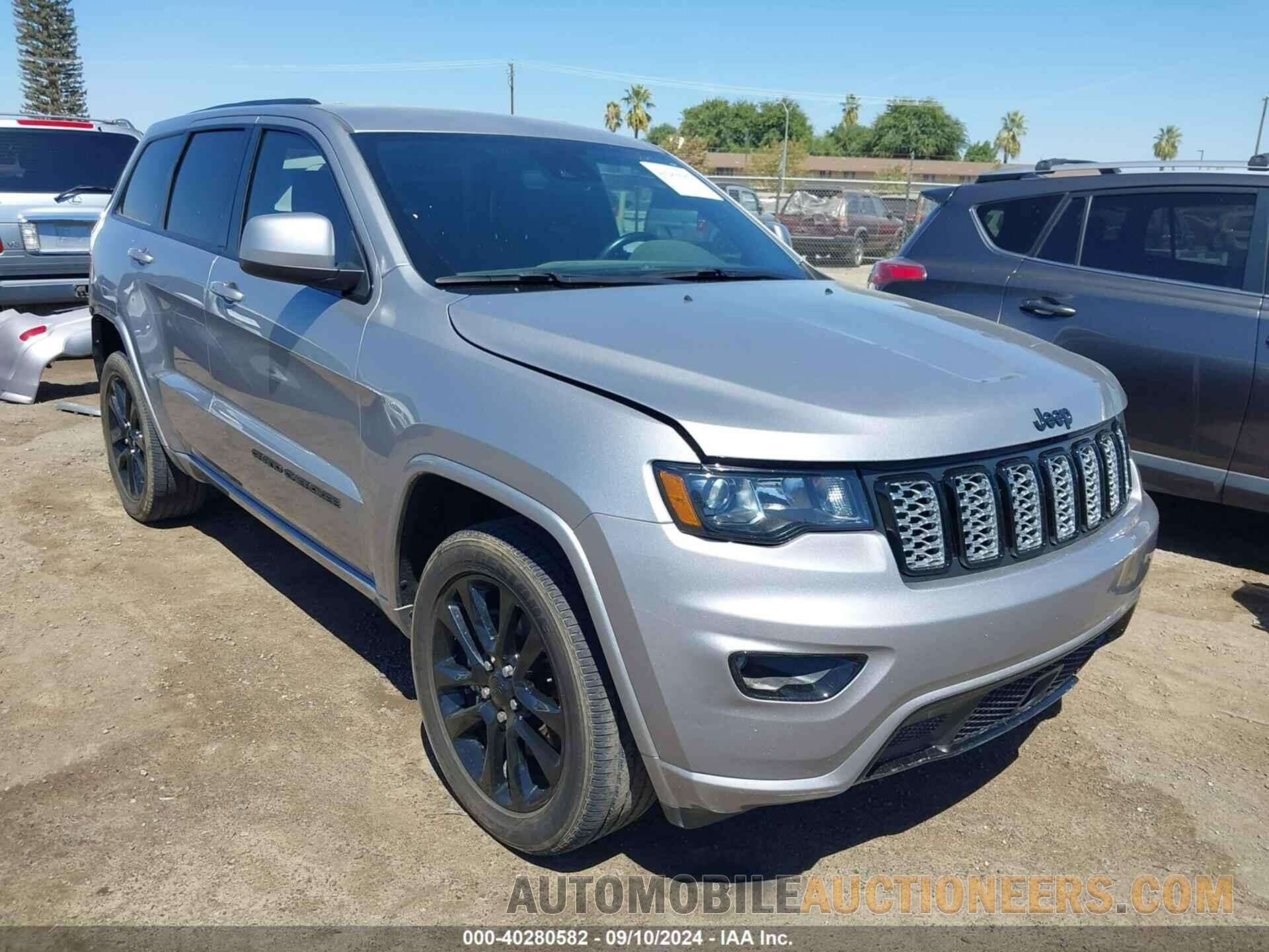 1C4RJFAG5MC843635 JEEP GRAND CHEROKEE 2021