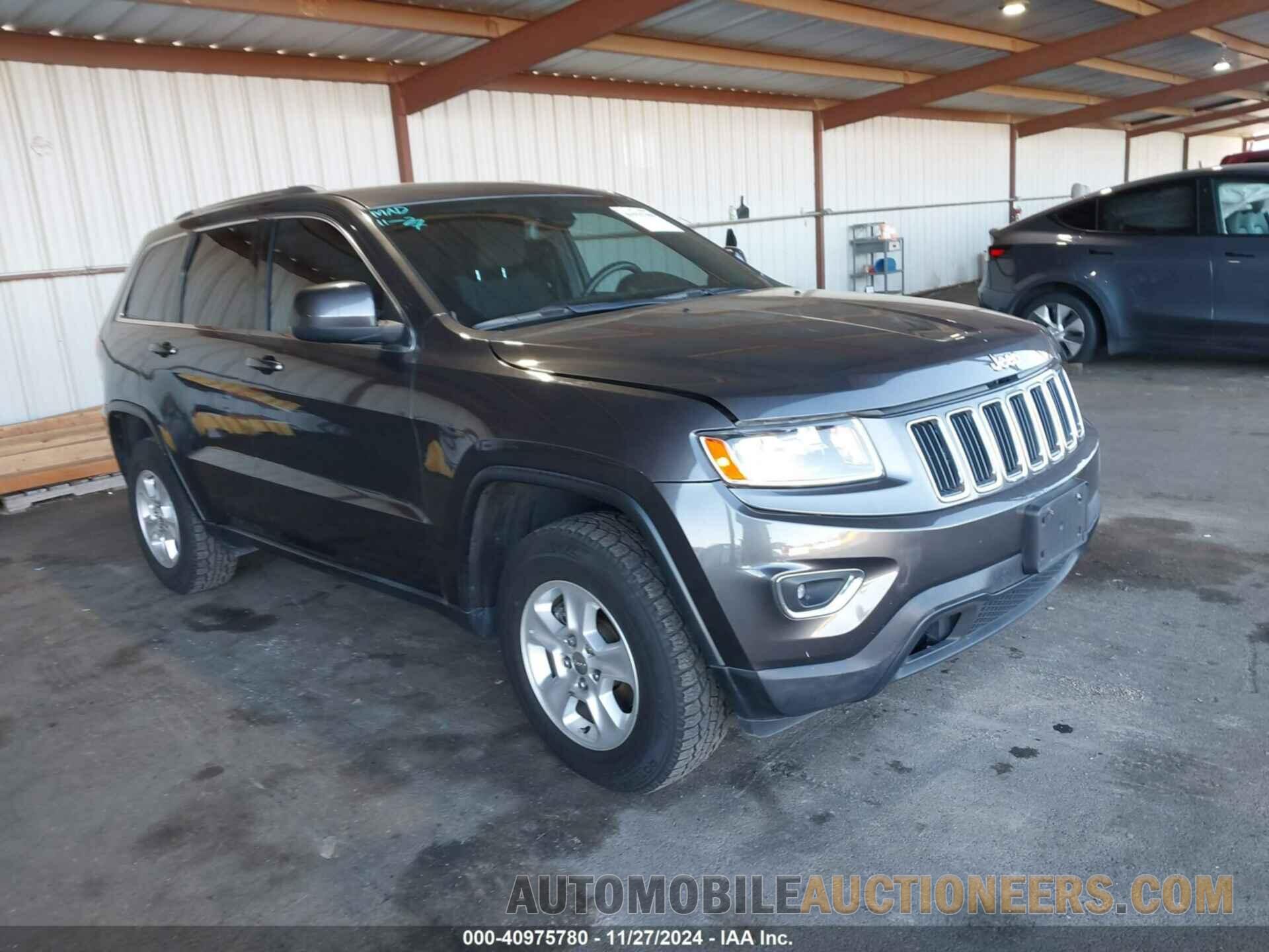 1C4RJFAG6EC356218 JEEP GRAND CHEROKEE 2014