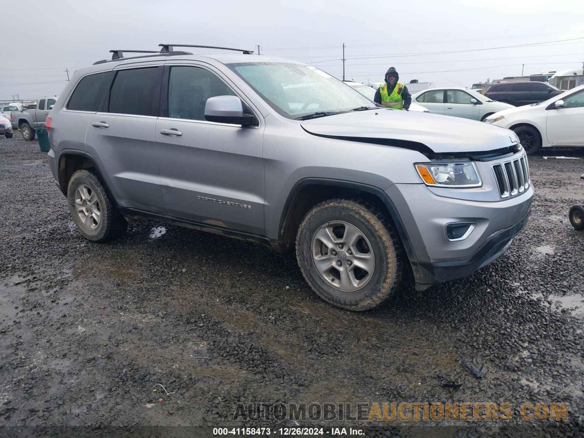 1C4RJFAG6EC471627 JEEP GRAND CHEROKEE 2014