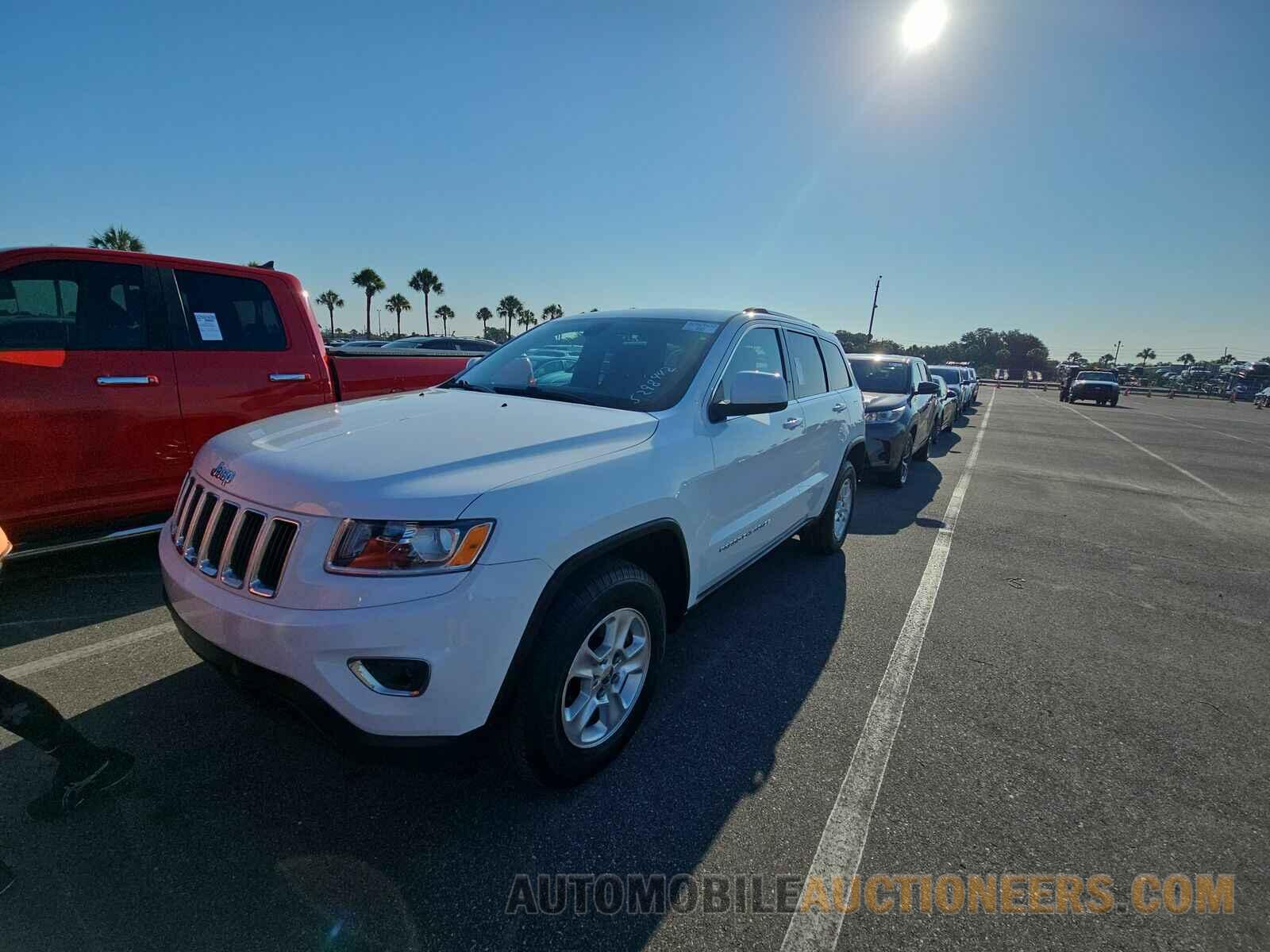 1C4RJFAG6FC116524 Jeep Grand Cherokee 2015