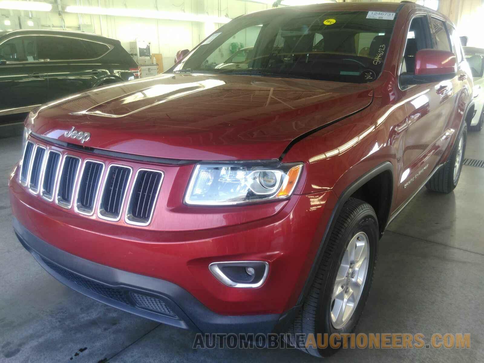 1C4RJFAG6FC241443 Jeep Grand Cherokee 2015