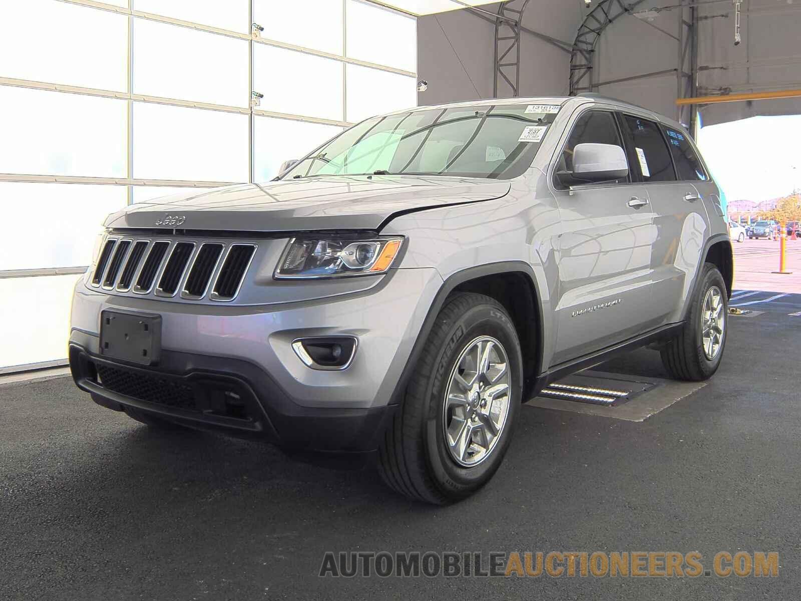 1C4RJFAG6FC624086 Jeep Grand Cherokee 2015