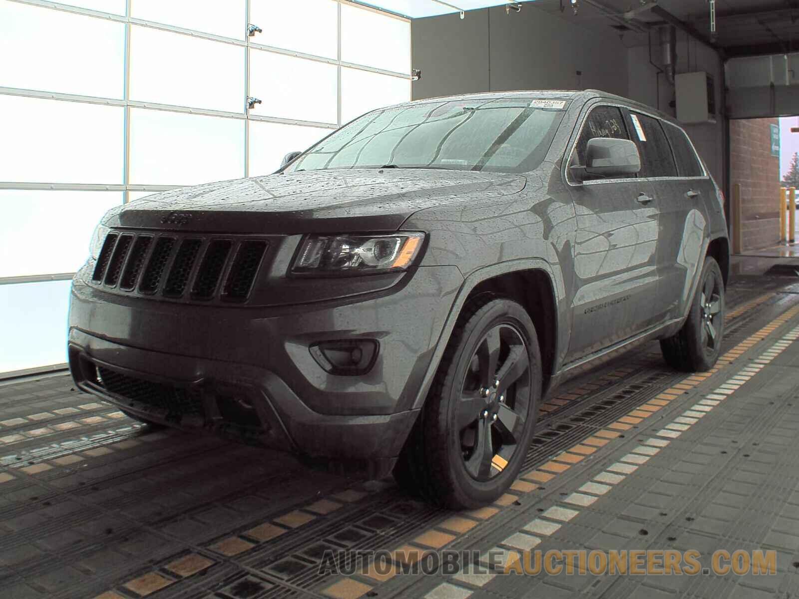 1C4RJFAG6FC638750 Jeep Grand Cherokee 2015