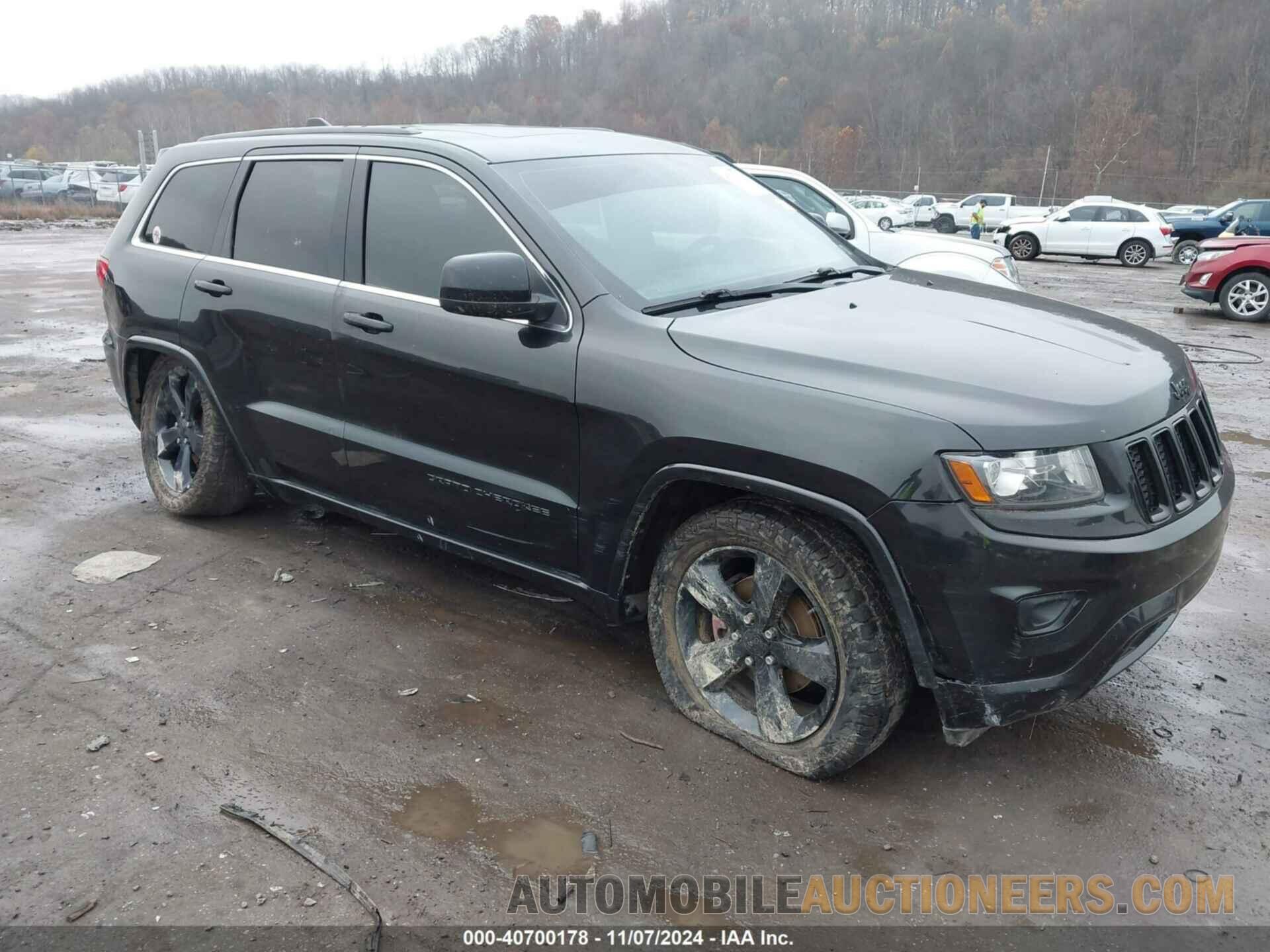 1C4RJFAG6FC649909 JEEP GRAND CHEROKEE 2015