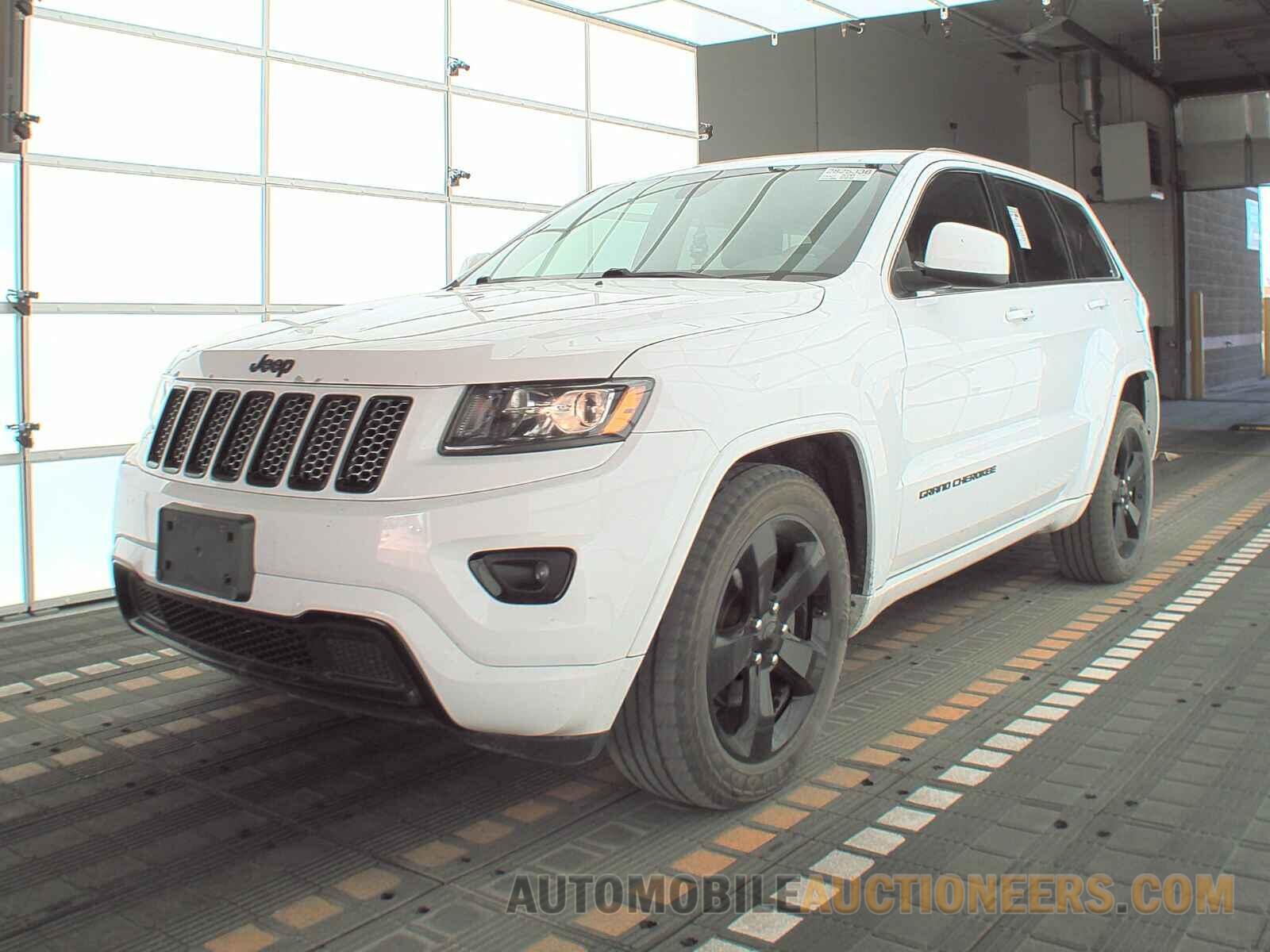 1C4RJFAG6FC697099 Jeep Grand Cherokee 2015