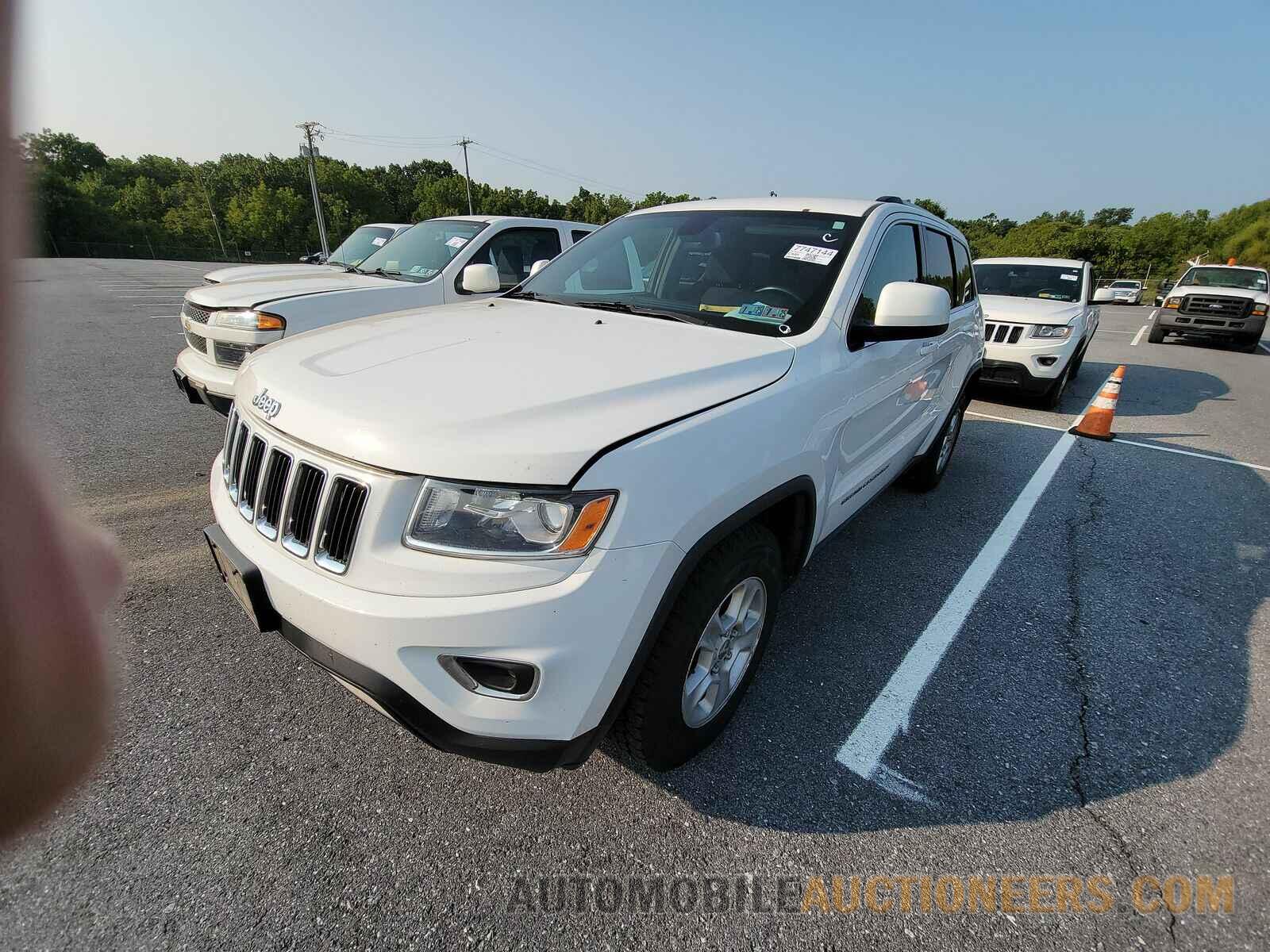 1C4RJFAG6FC859474 Jeep Grand Cherokee 2015